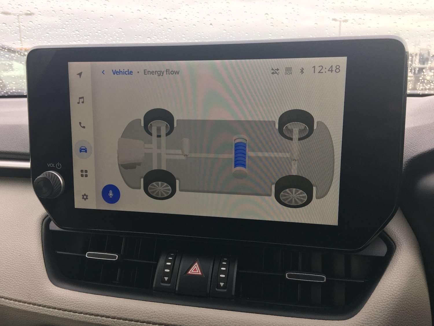 Used Toyota RAV4 2023 for sale - 76613108: Photo 58