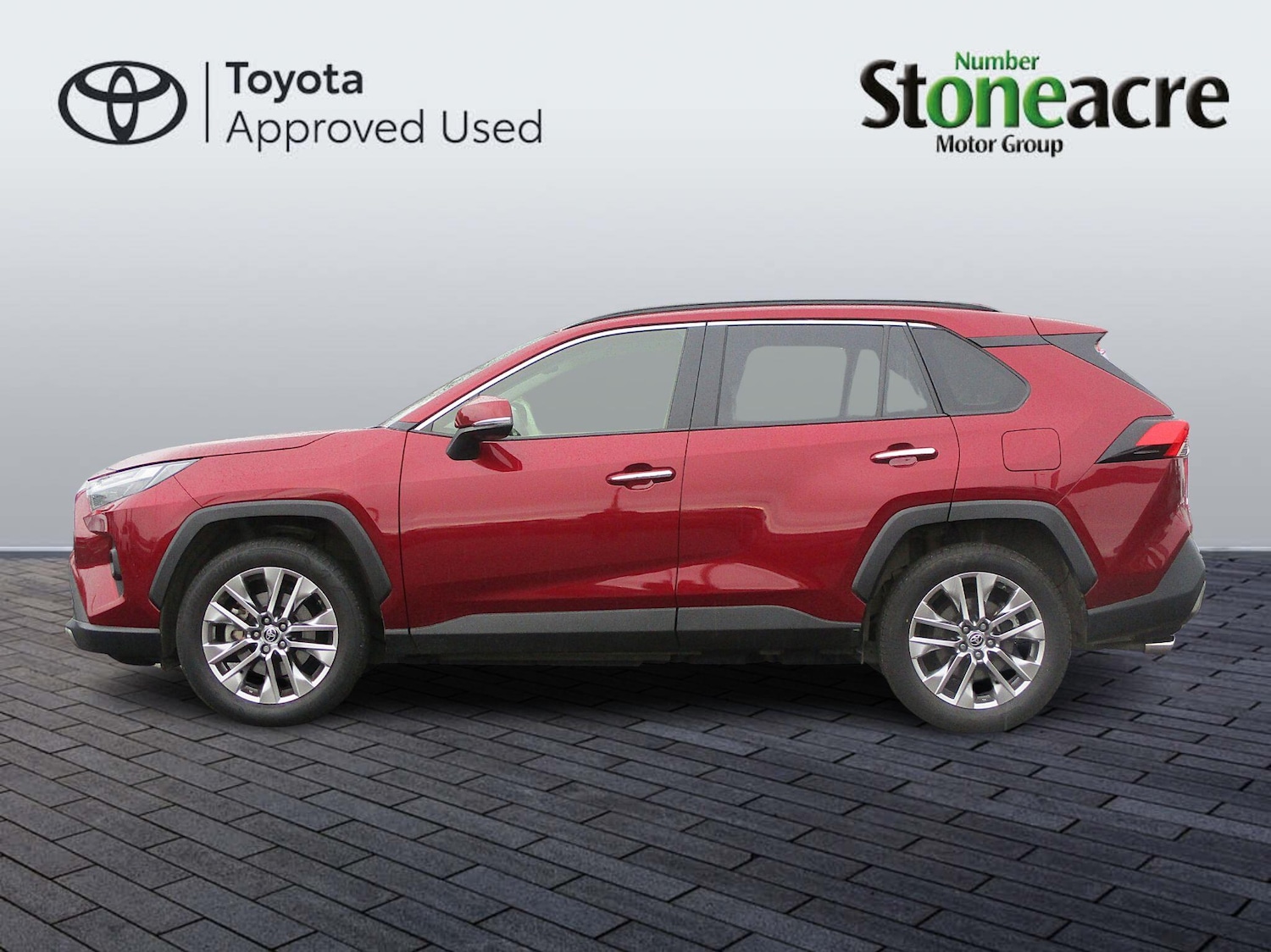 Used Toyota RAV4 2023 for sale - 76613108: Photo 9