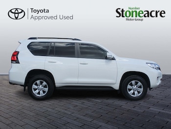Used Toyota Land Cruiser 2023 for sale - 79483915: Photo