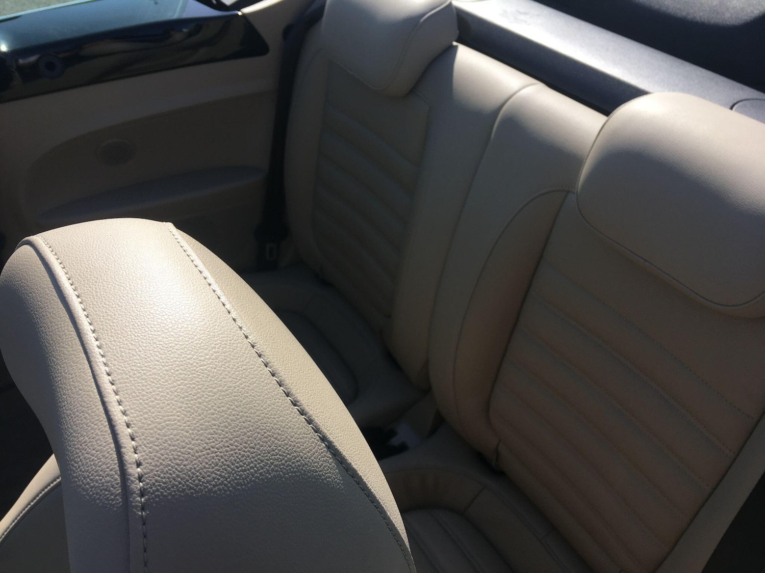 Used Volkswagen Beetle 2017 for sale - 78170362: Photo 14