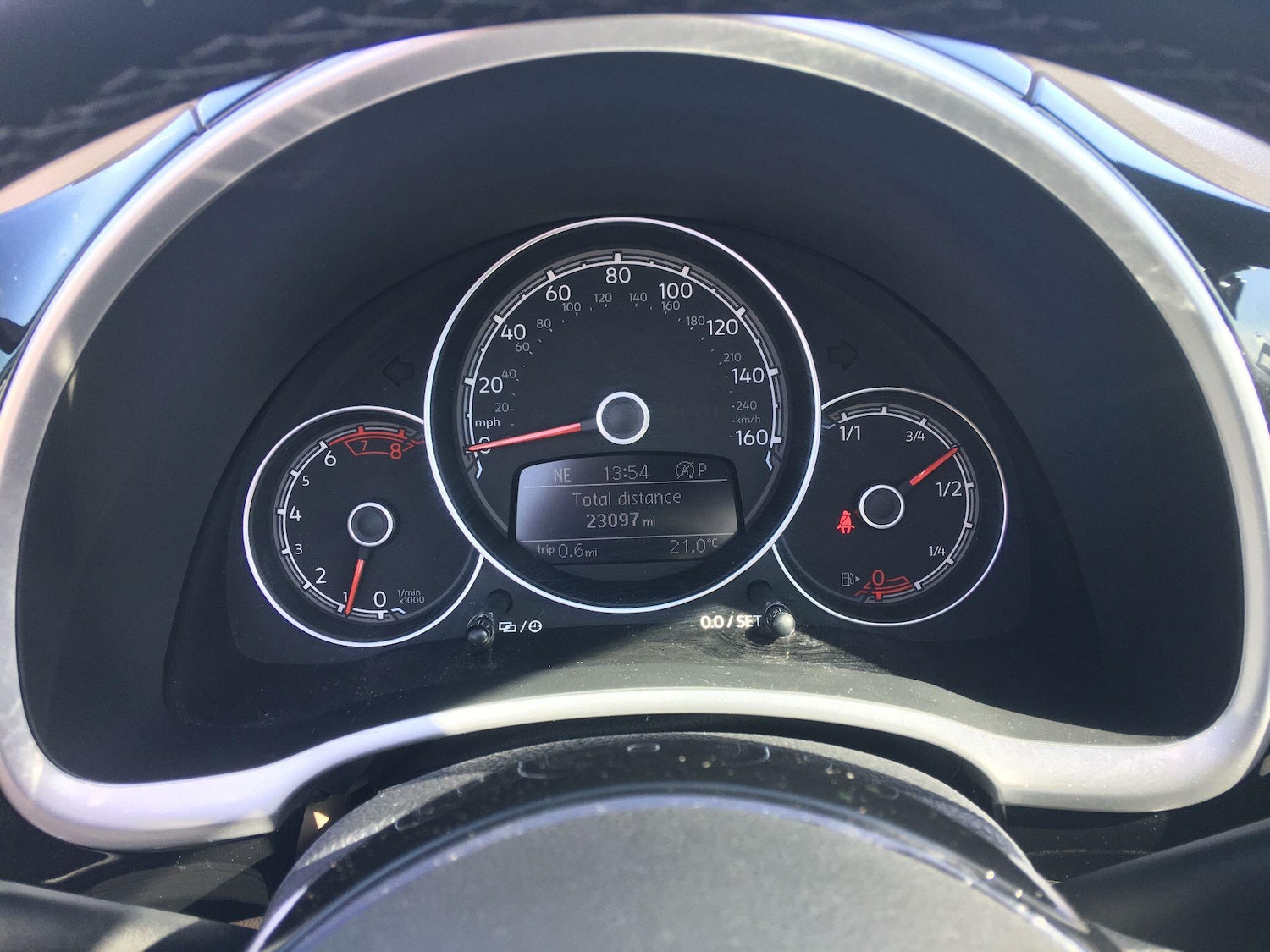 Used Volkswagen Beetle 2017 for sale - 78170362: Photo 17