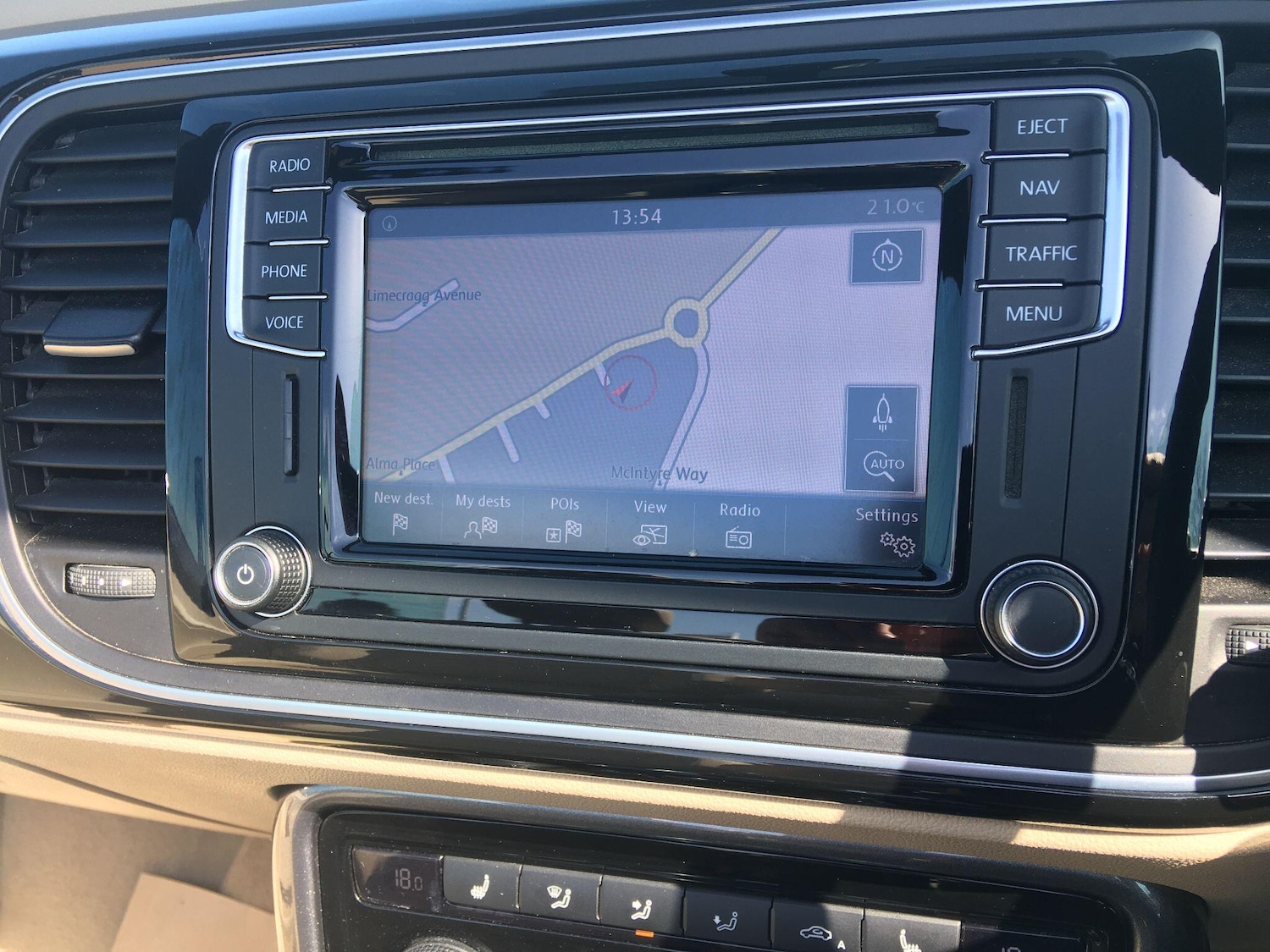 Used Volkswagen Beetle 2017 for sale - 78170362: Photo 18