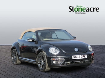 Volkswagen Beetle feature image
