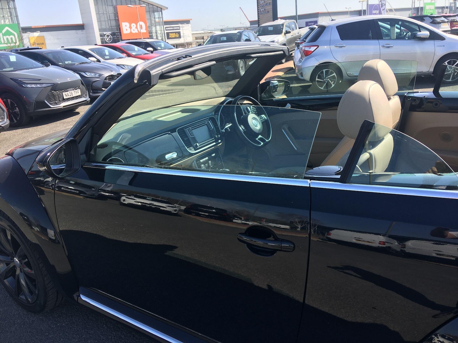 Used Volkswagen Beetle 2017 for sale - 78170362: Photo 26