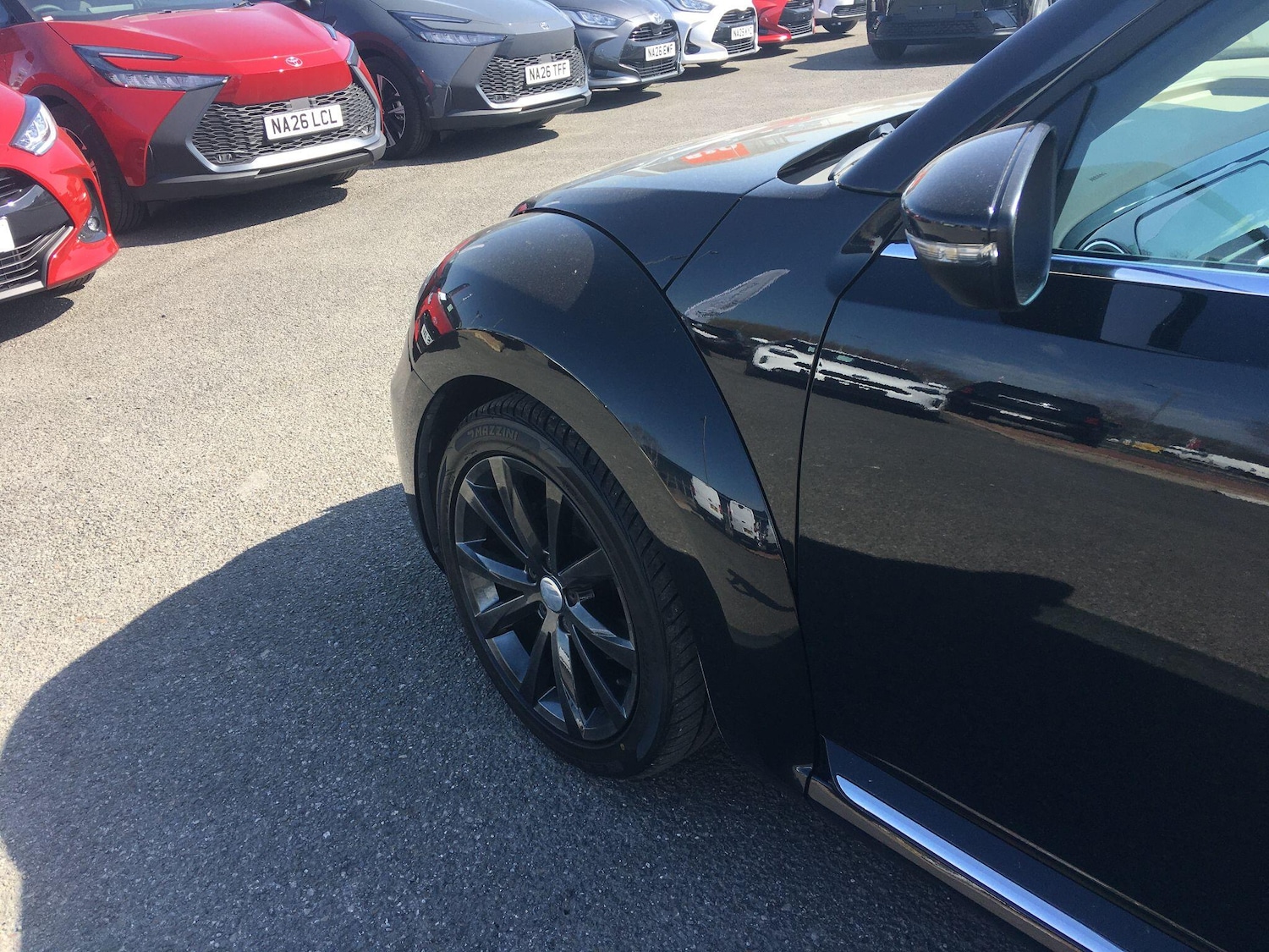 Used Volkswagen Beetle 2017 for sale - 78170362: Photo 31