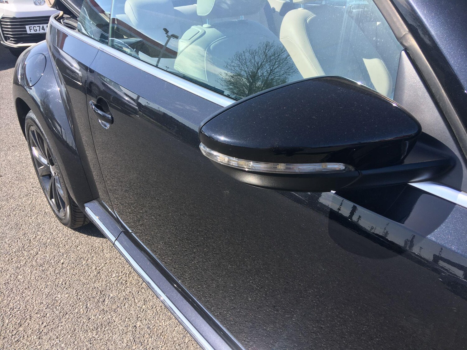 Used Volkswagen Beetle 2017 for sale - 78170362: Photo 35