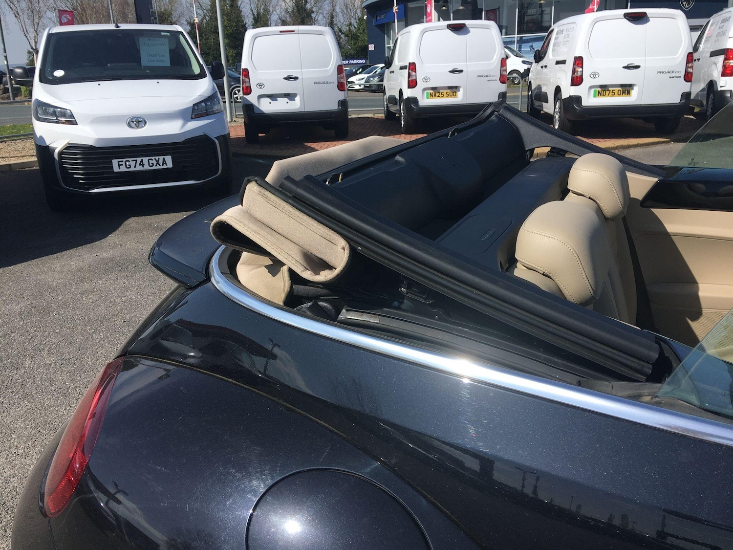 Used Volkswagen Beetle 2017 for sale - 78170362: Photo 36