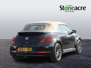 Used Volkswagen Beetle 2017 for sale - 78170362: Photo