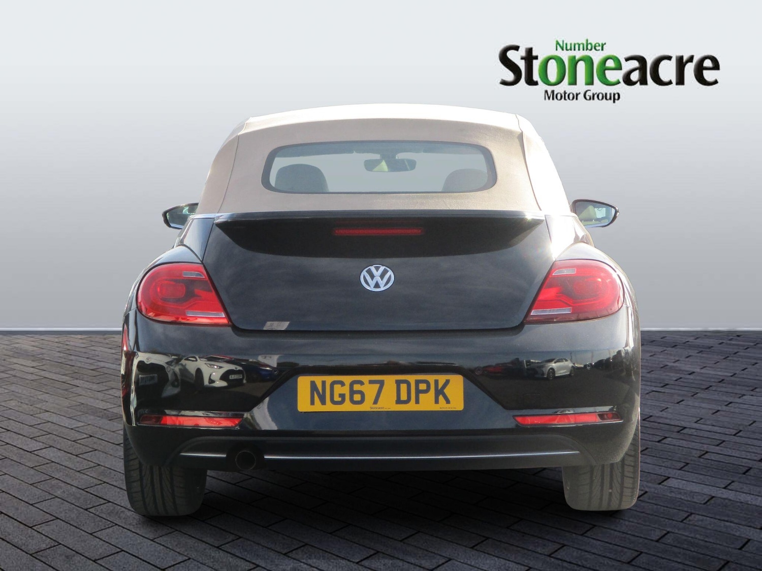 Used Volkswagen Beetle 2017 for sale - 78170362: Photo 4