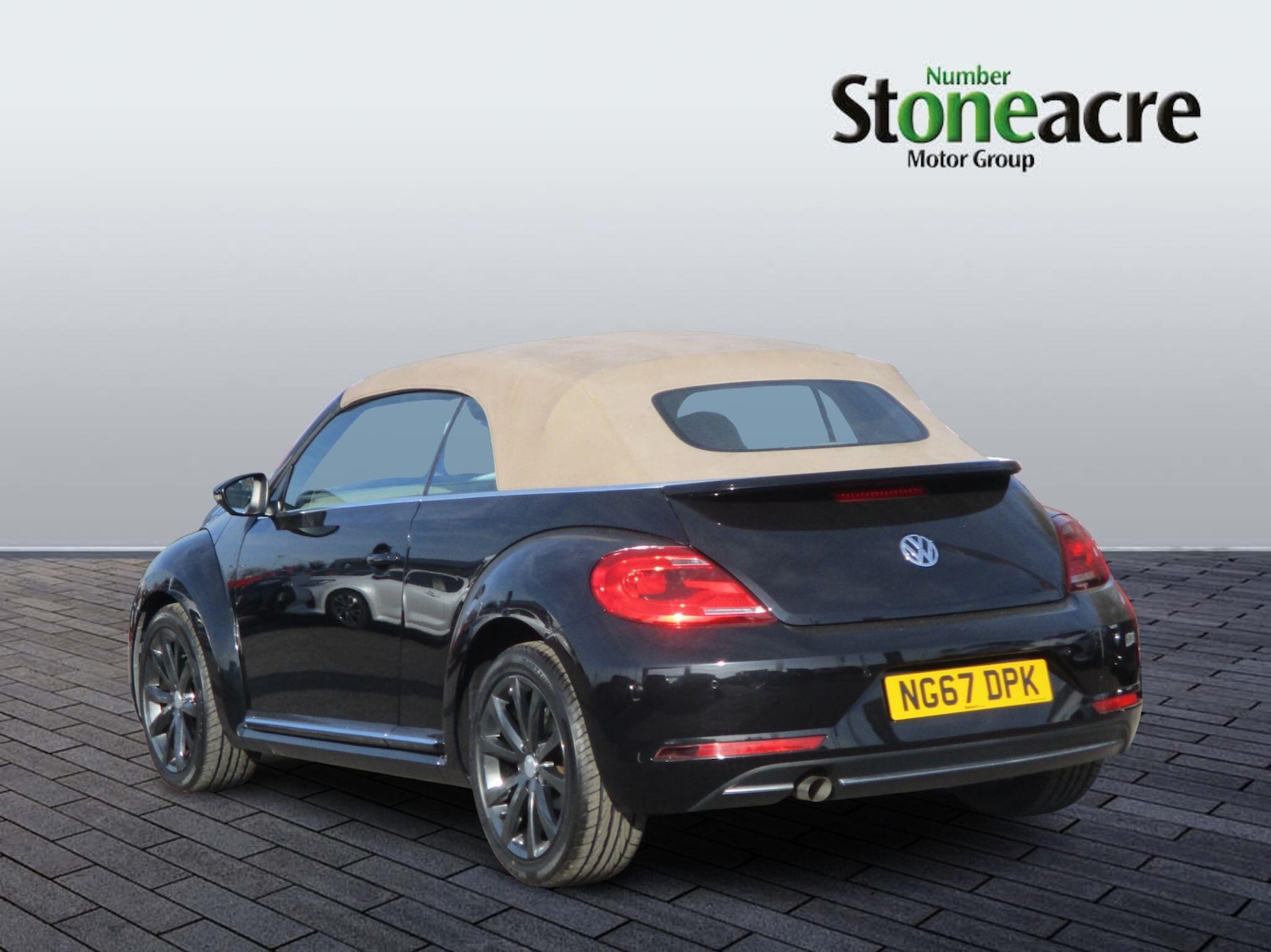 Used Volkswagen Beetle 2017 for sale - 78170362: Photo 5