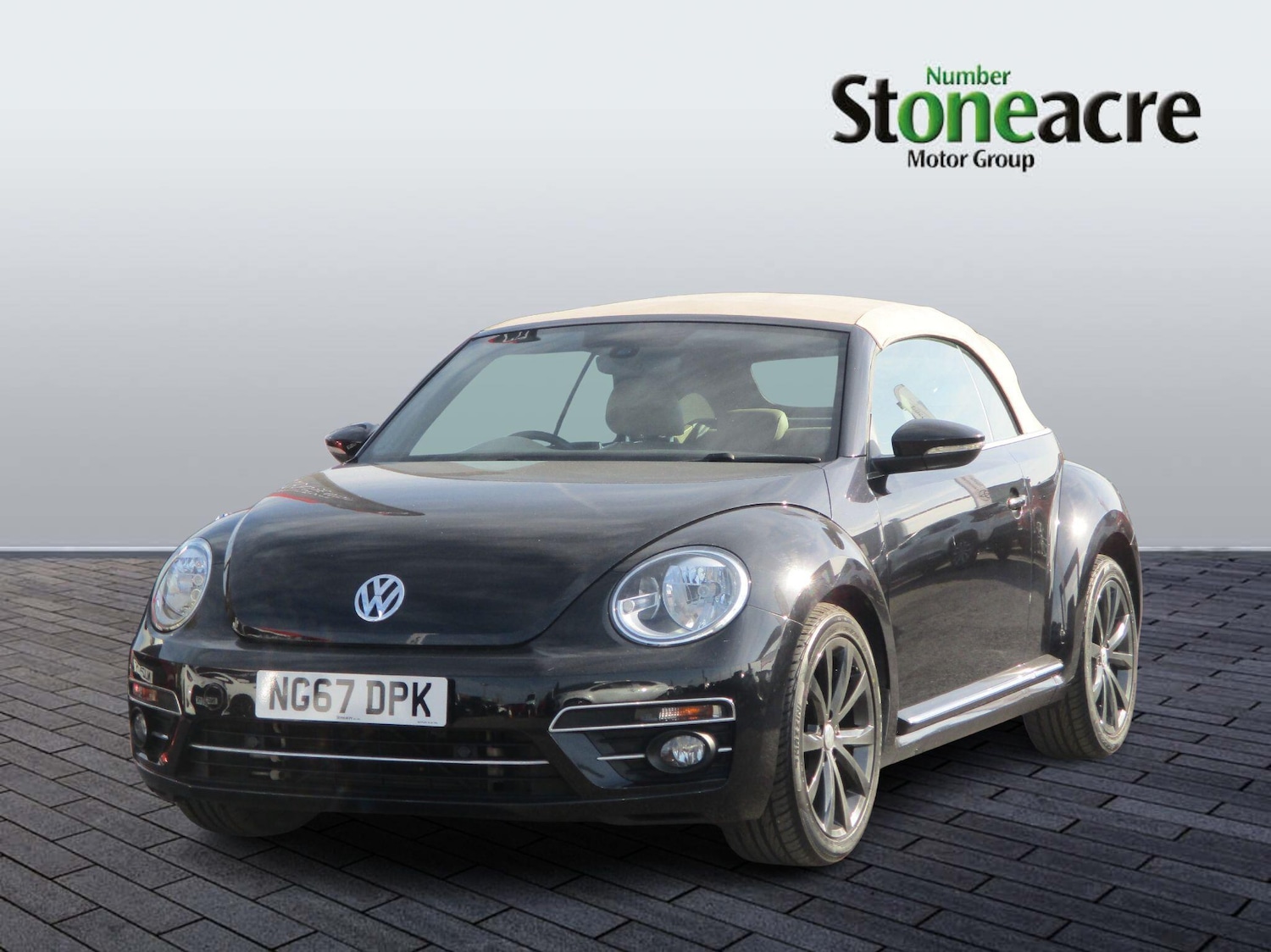 Used Volkswagen Beetle 2017 for sale - 78170362: Photo 7