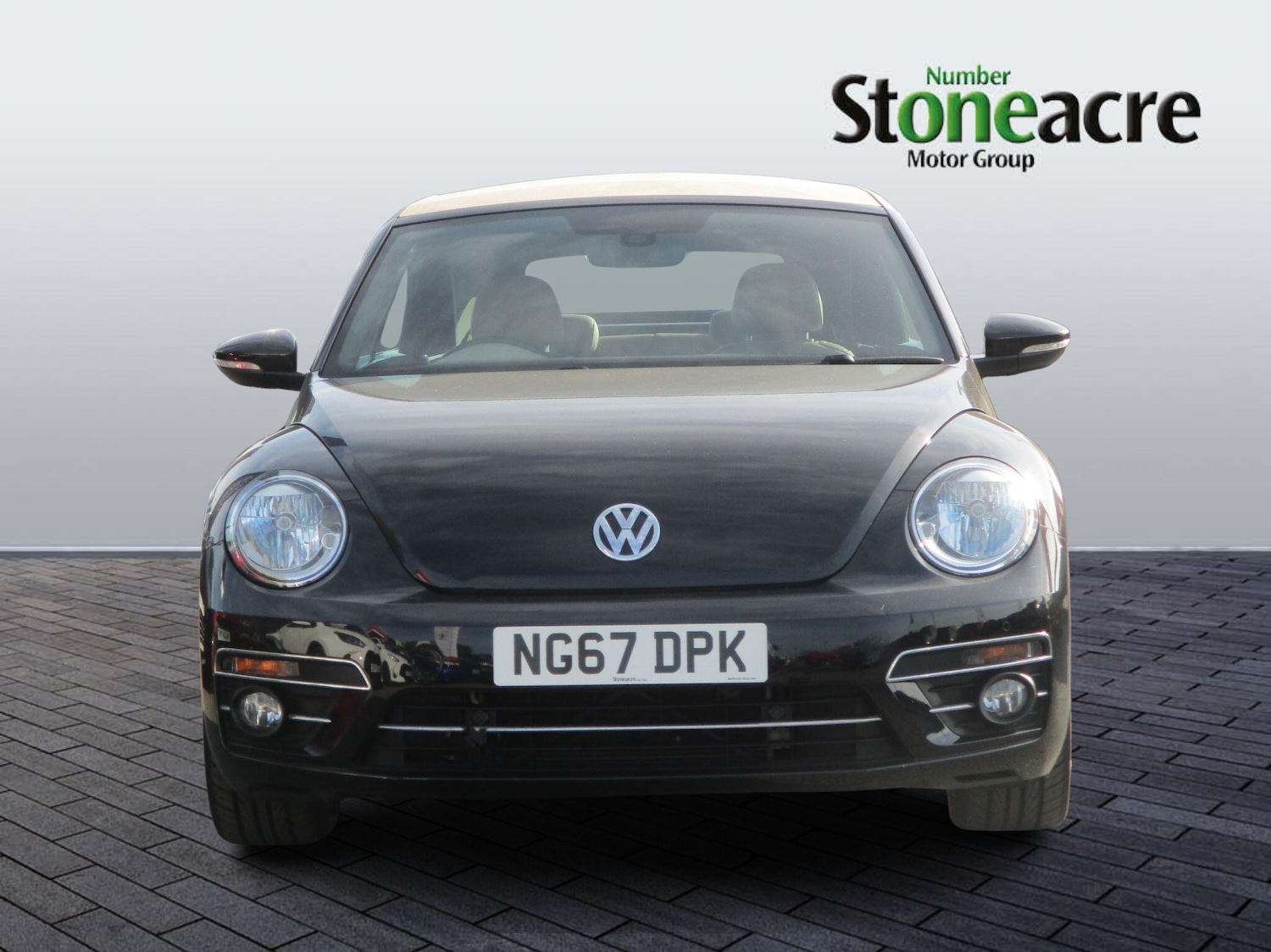 Used Volkswagen Beetle 2017 for sale - 78170362: Photo 8