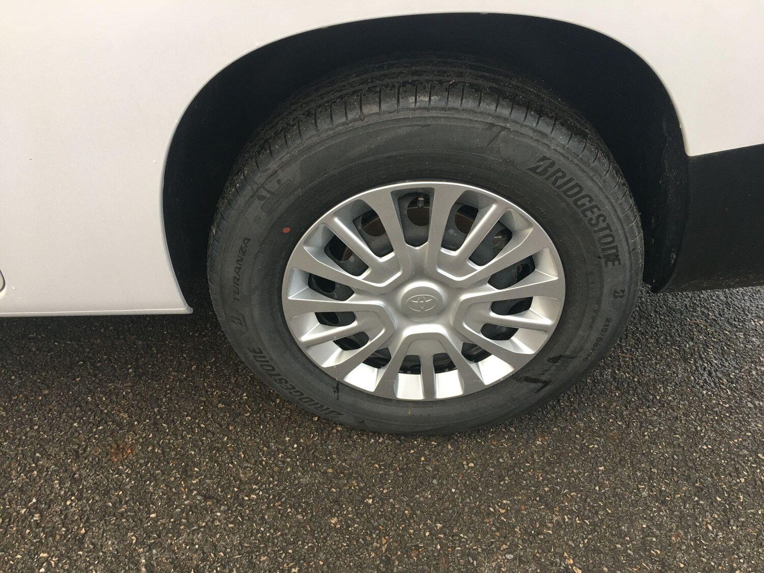 Used Toyota ProAce 2025 for sale - 77723253: Photo 11