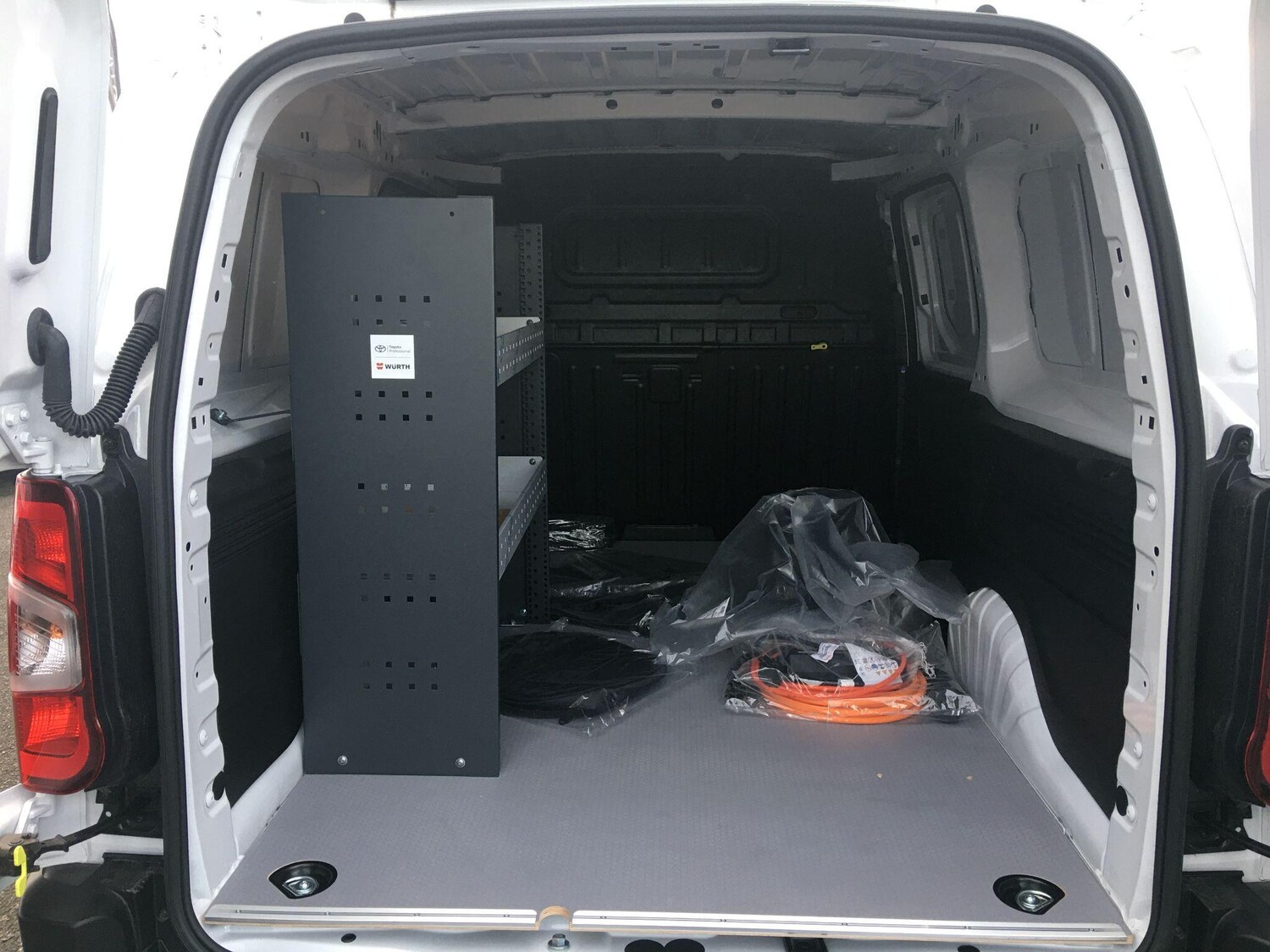 Used Toyota ProAce 2025 for sale - 77723253: Photo 12