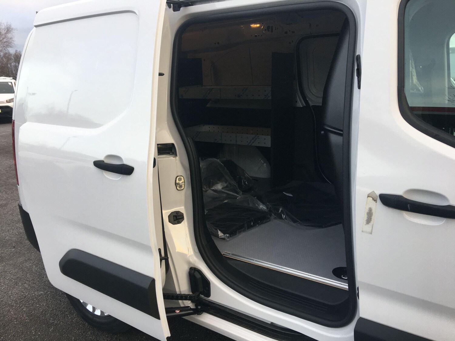 Used Toyota ProAce 2025 for sale - 77723253: Photo 15