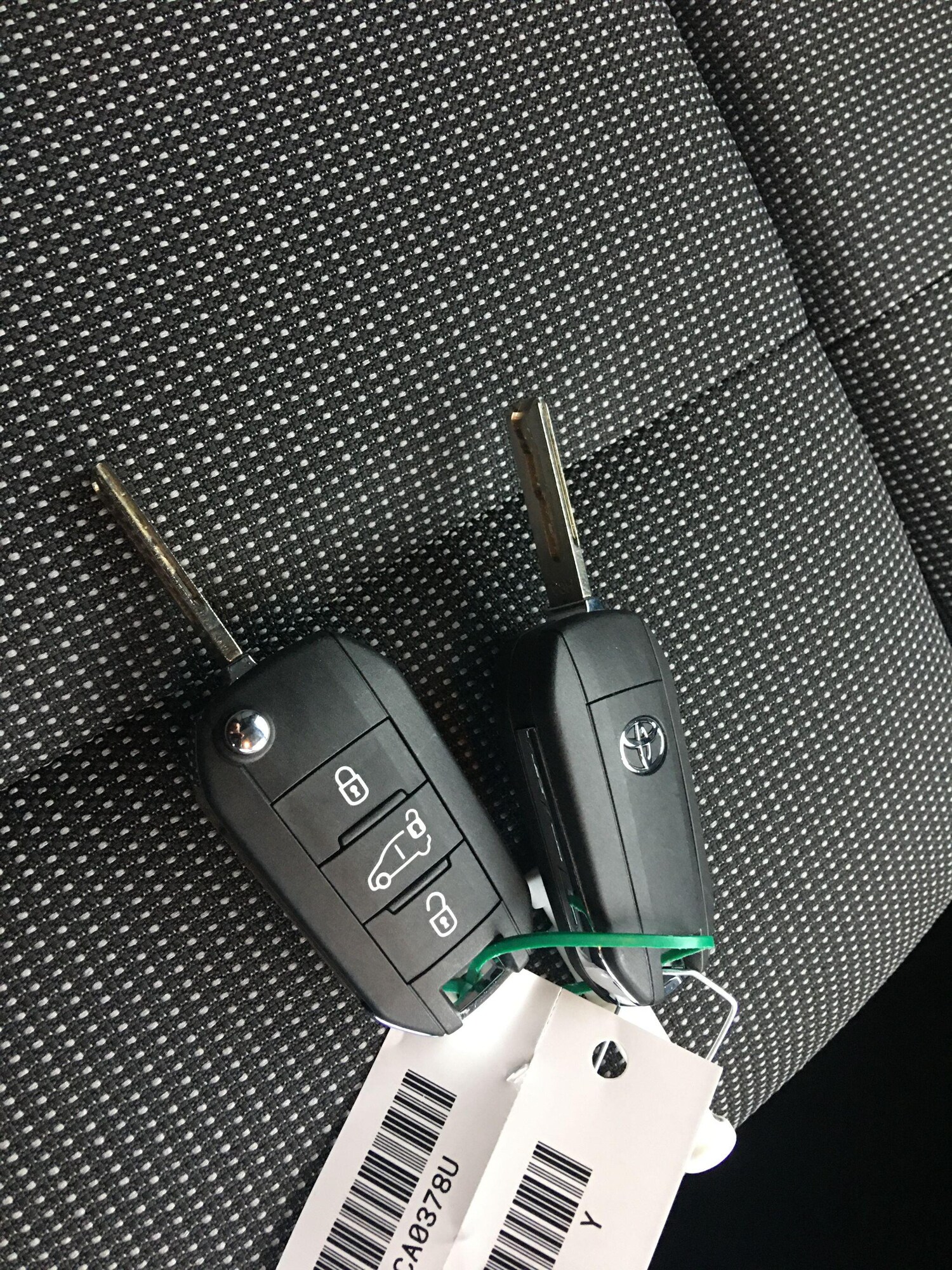 Used Toyota ProAce 2025 for sale - 77723253: Photo 31