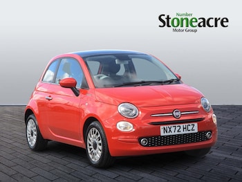 Used Fiat 500 2022 for sale - 78622300: Photo
