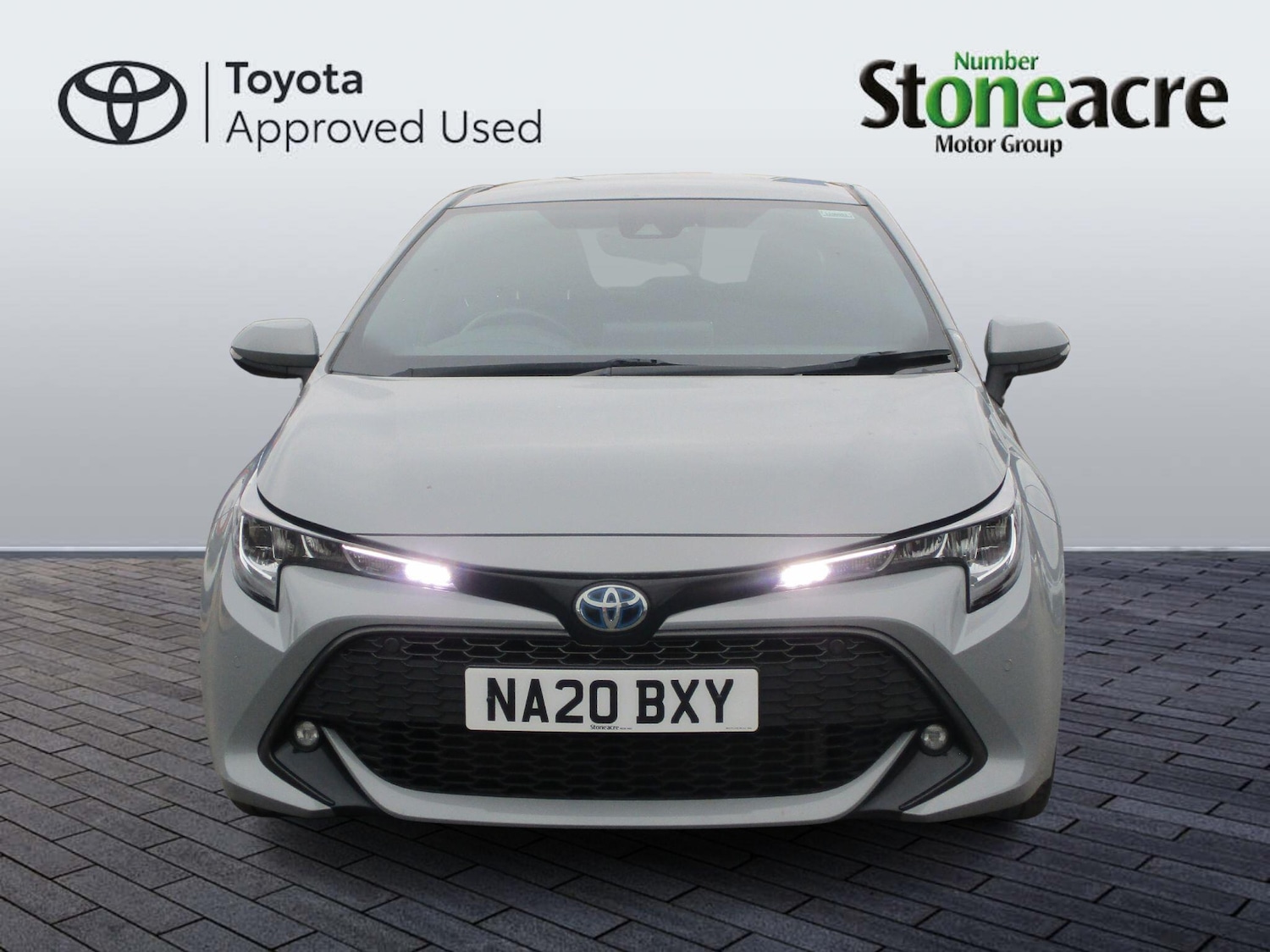 Used Toyota Corolla 2020 for sale - 78100325: Photo 10