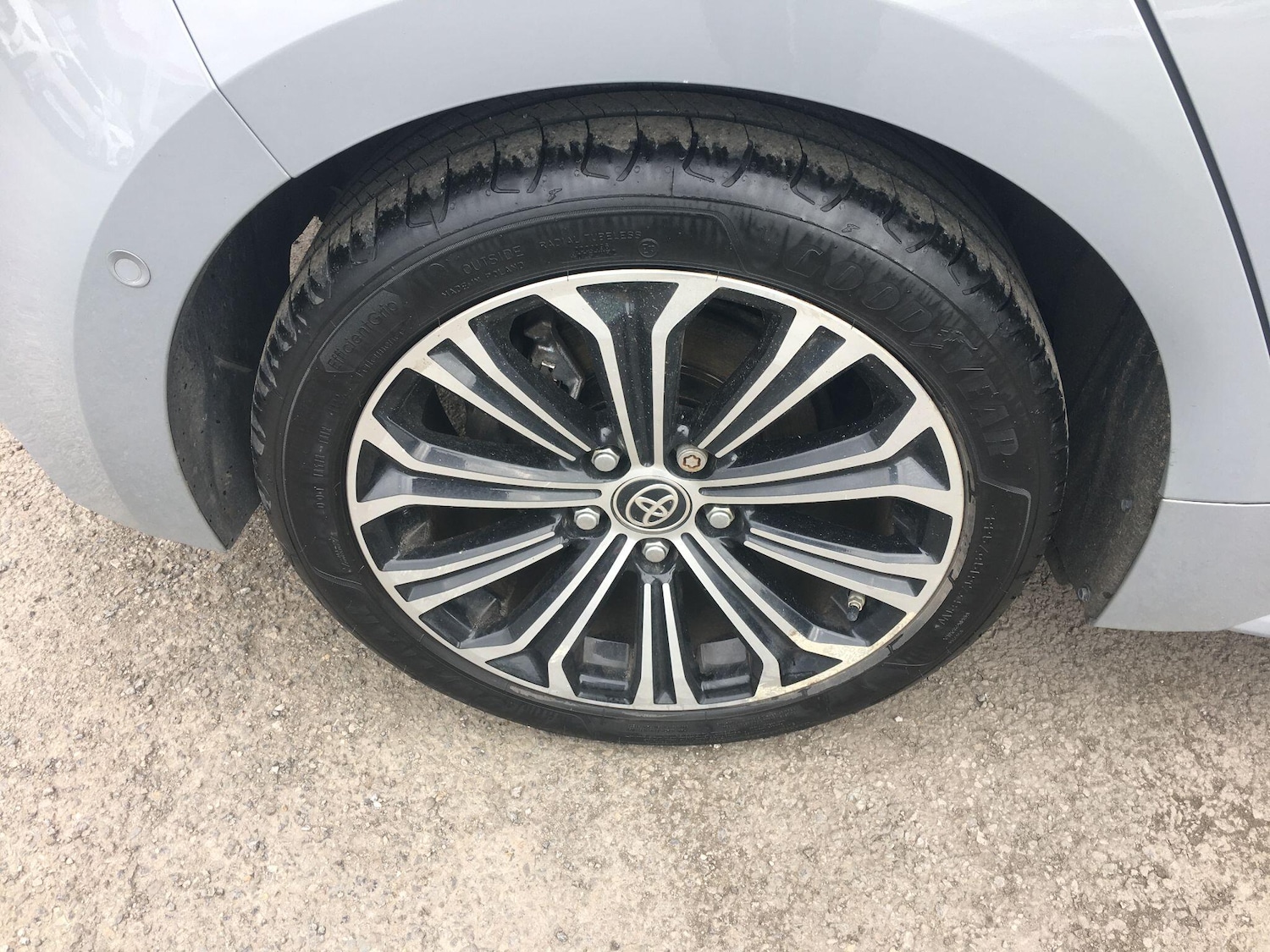 Used Toyota Corolla 2020 for sale - 78100325: Photo 11