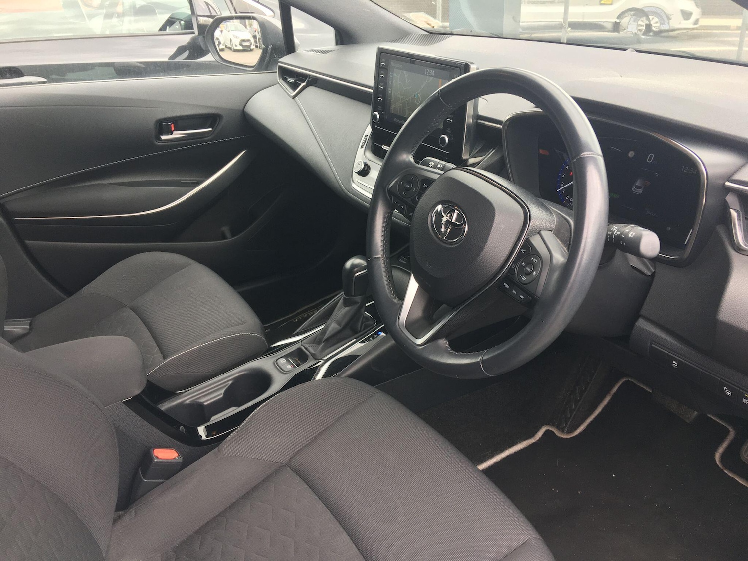 Used Toyota Corolla 2020 for sale - 78100325: Photo 13