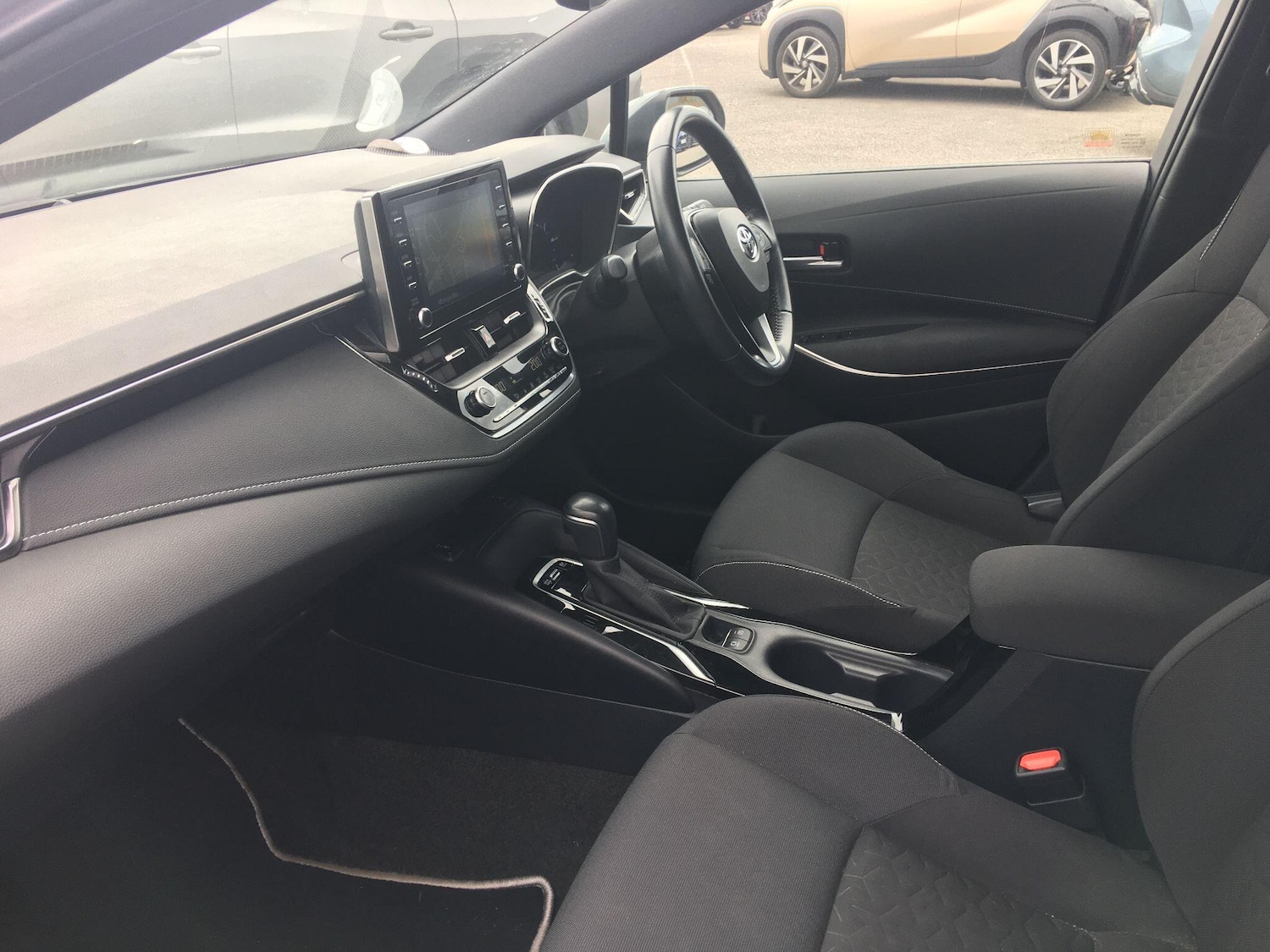 Used Toyota Corolla 2020 for sale - 78100325: Photo 15