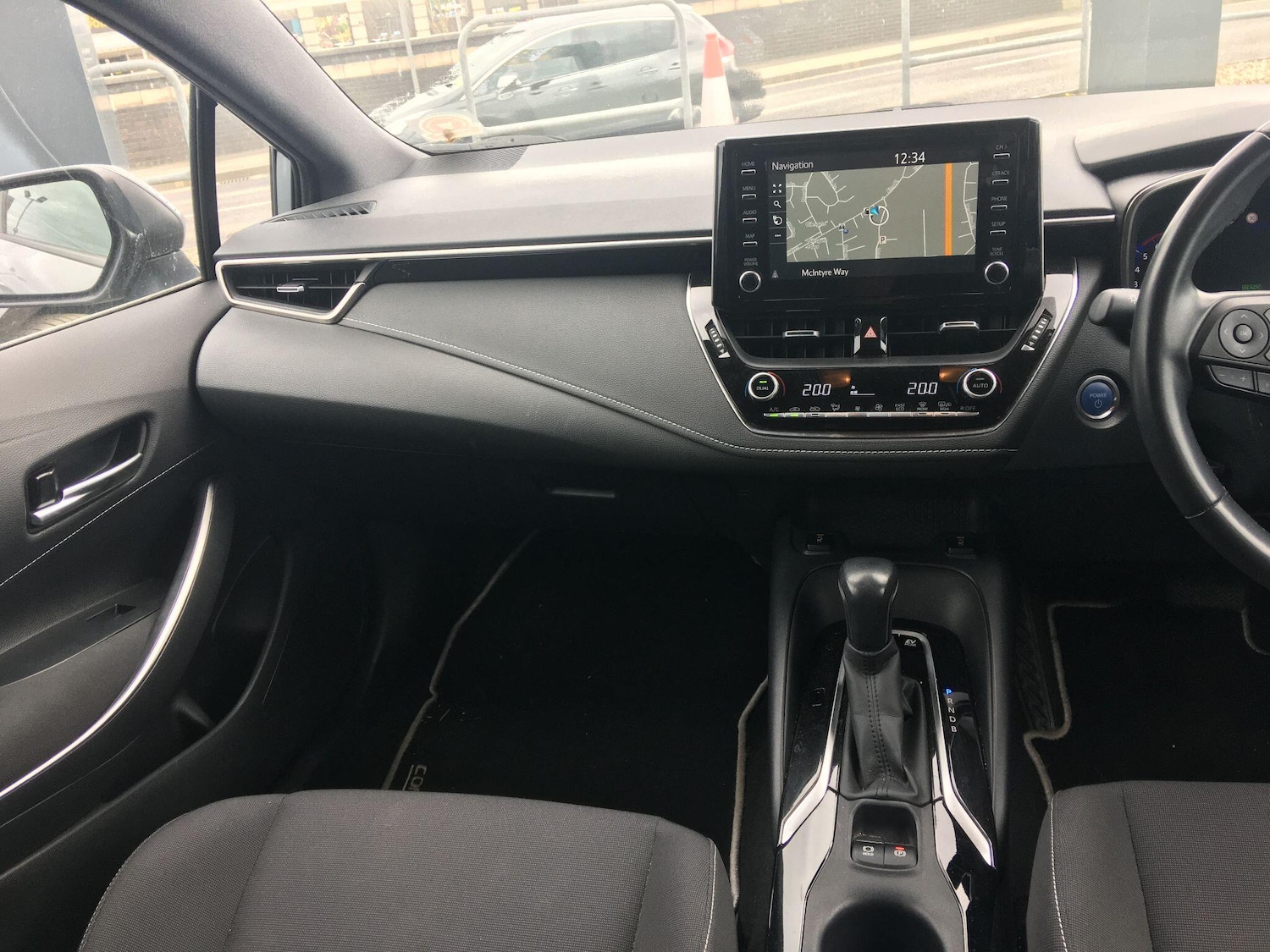 Used Toyota Corolla 2020 for sale - 78100325: Photo 16