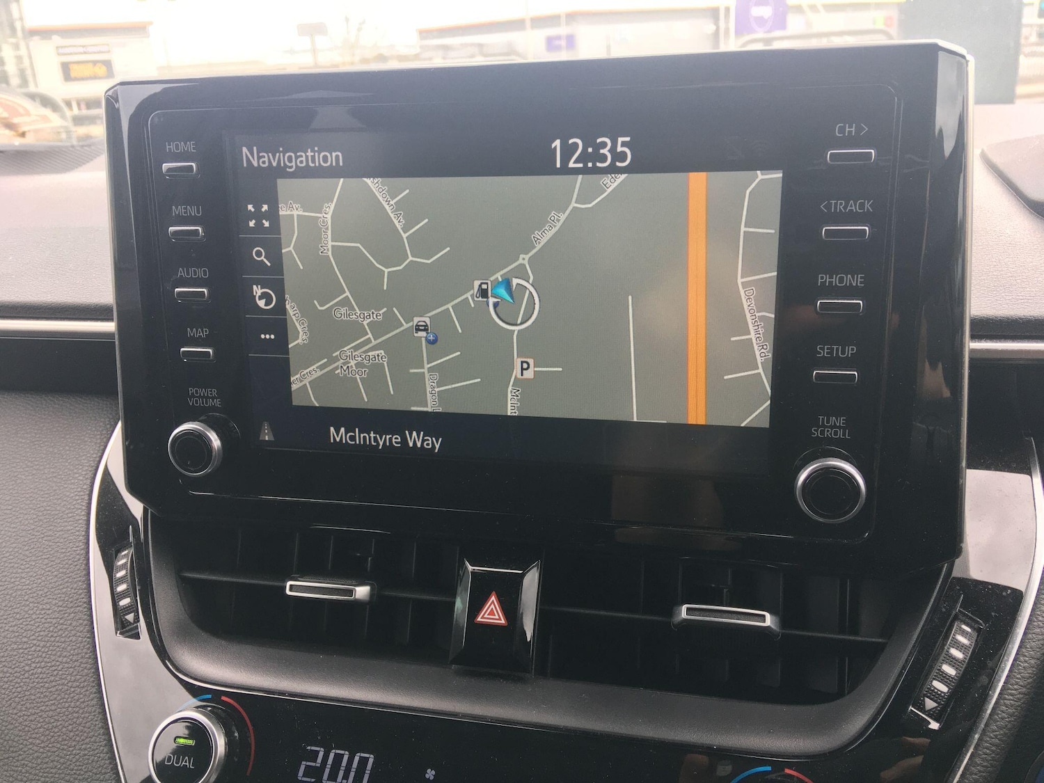 Used Toyota Corolla 2020 for sale - 78100325: Photo 18