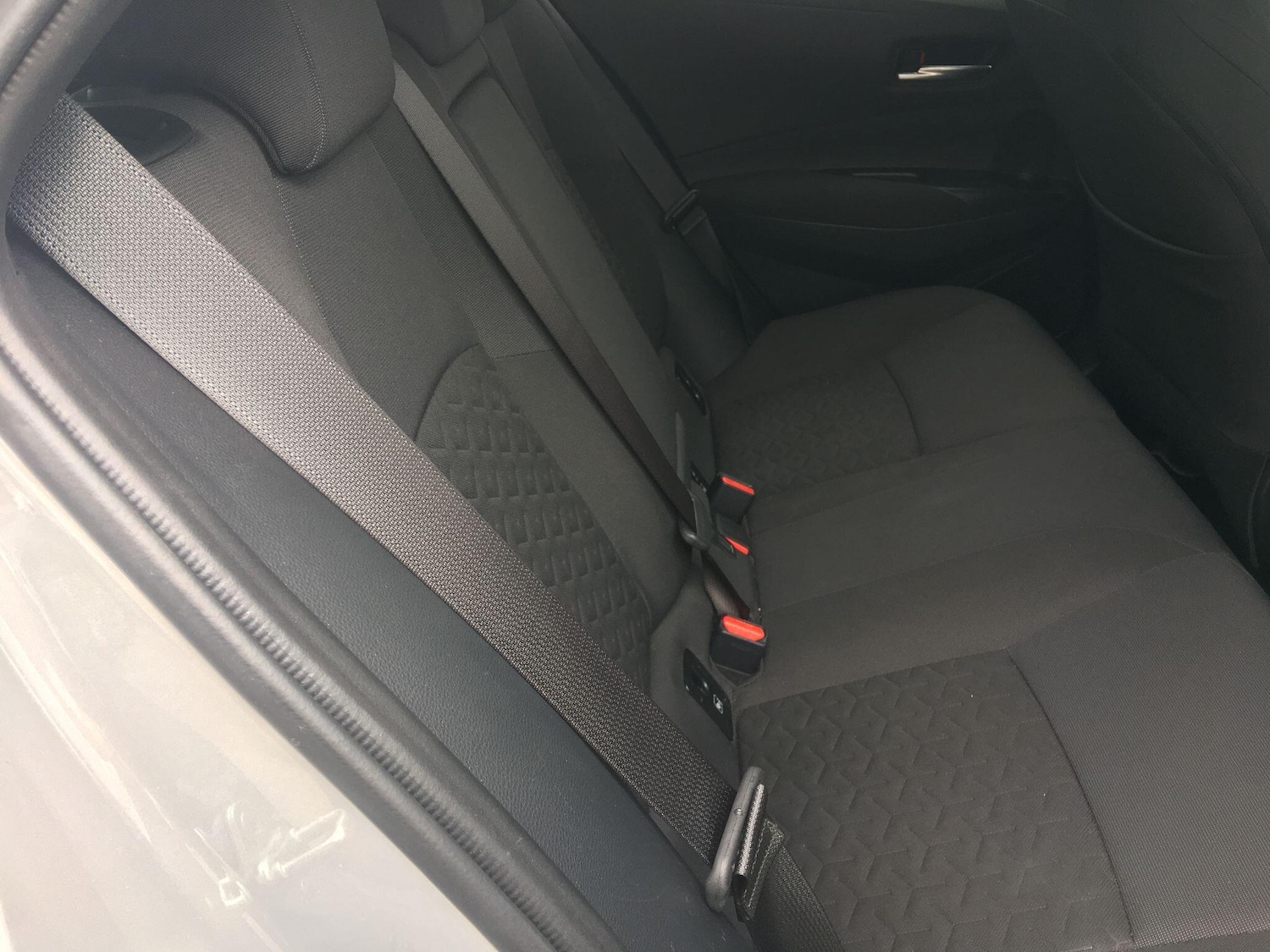 Used Toyota Corolla 2020 for sale - 78100325: Photo 19