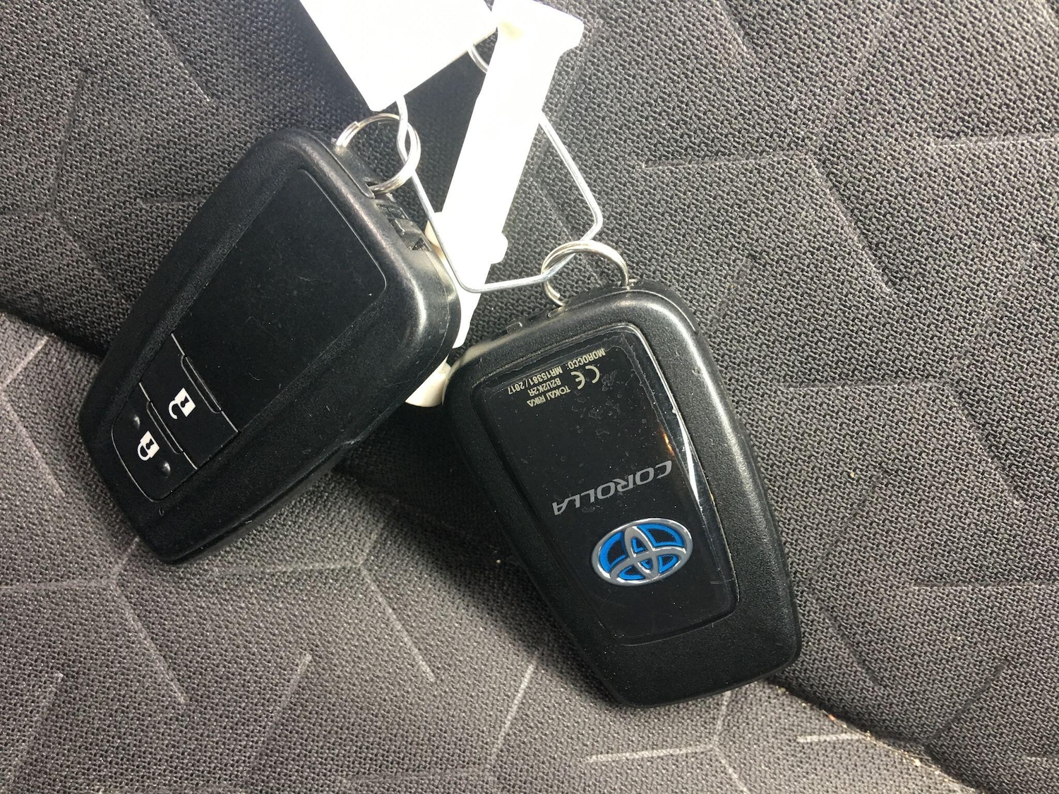 Used Toyota Corolla 2020 for sale - 78100325: Photo 21