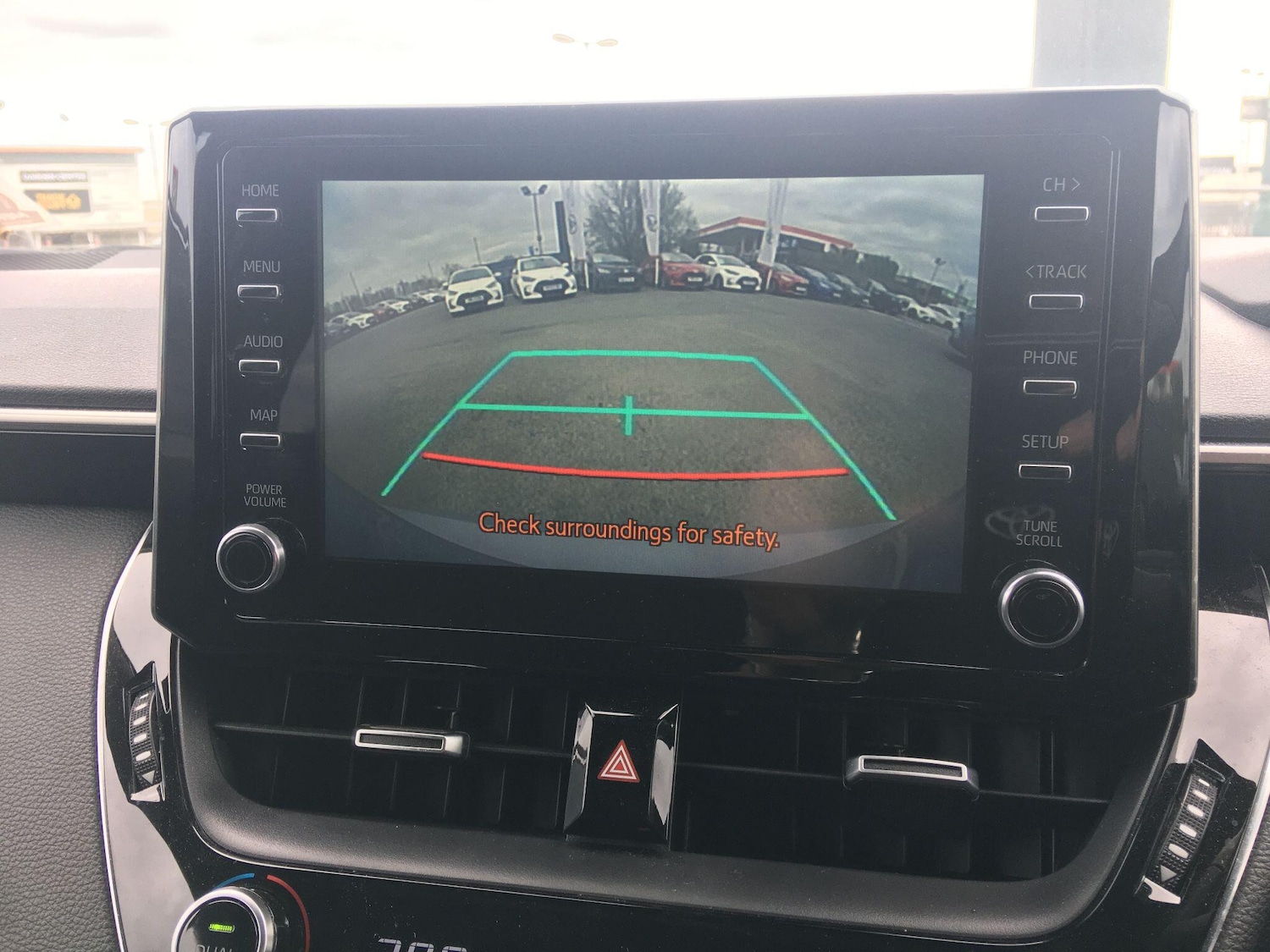 Used Toyota Corolla 2020 for sale - 78100325: Photo 26