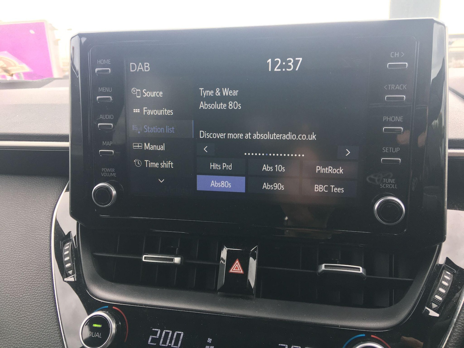 Used Toyota Corolla 2020 for sale - 78100325: Photo 28