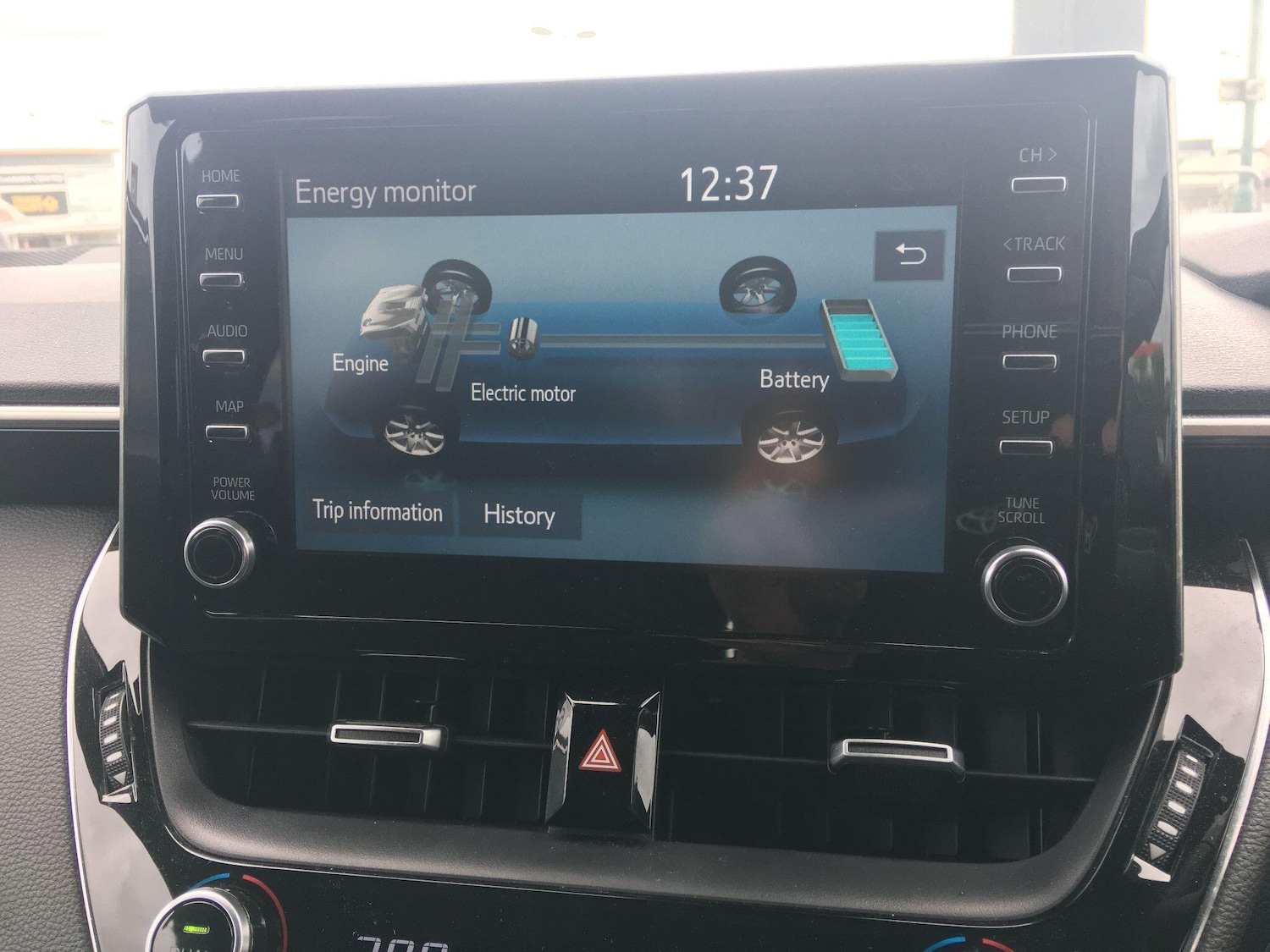 Used Toyota Corolla 2020 for sale - 78100325: Photo 29