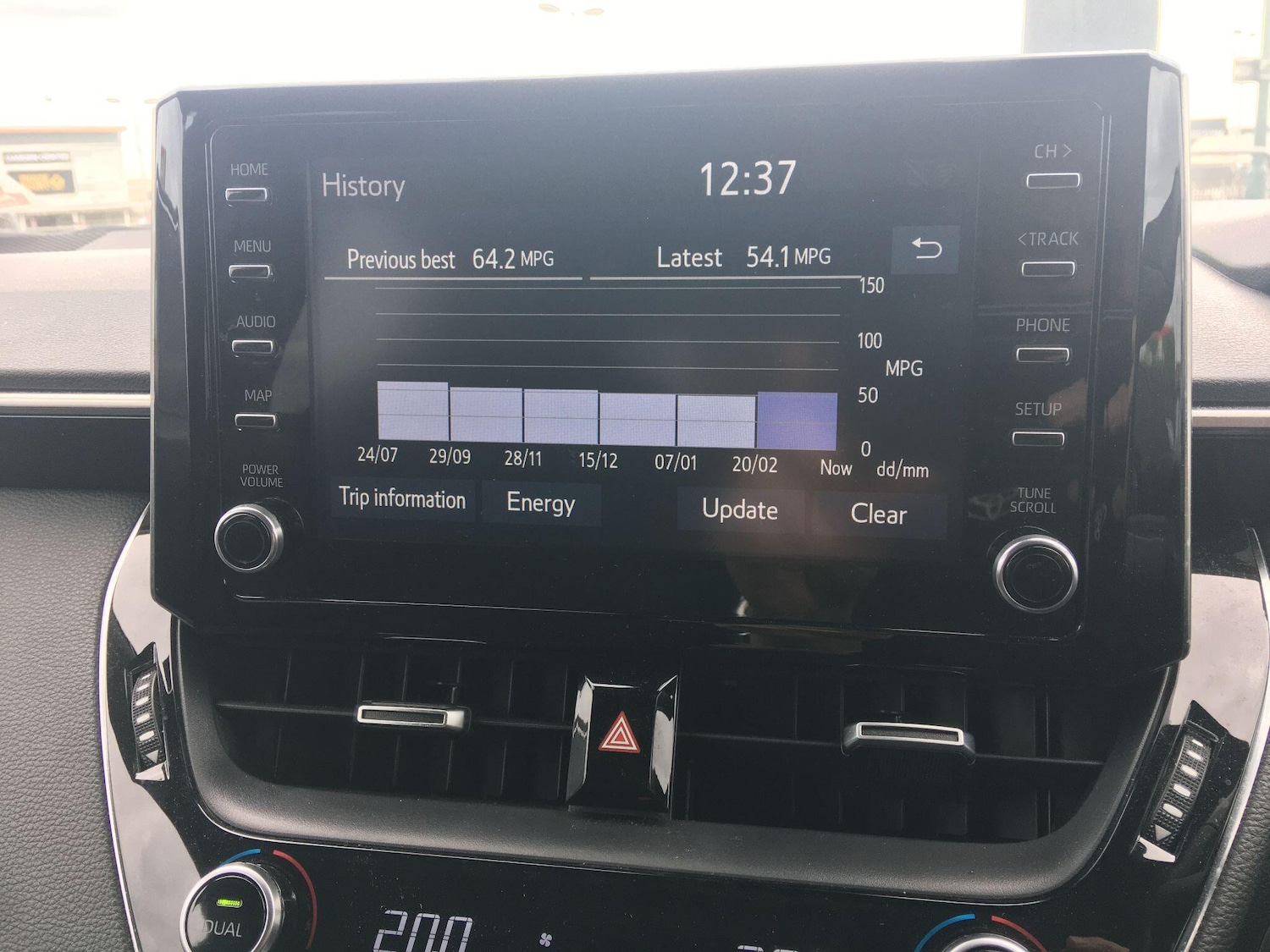 Used Toyota Corolla 2020 for sale - 78100325: Photo 30