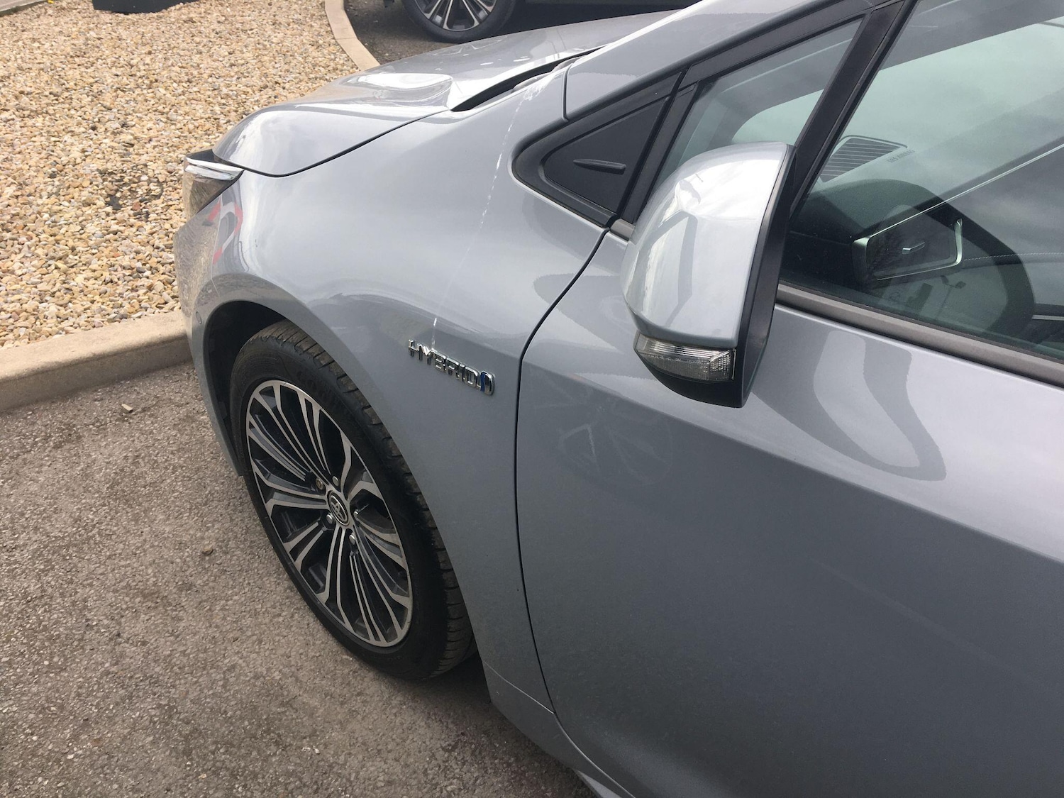 Used Toyota Corolla 2020 for sale - 78100325: Photo 32