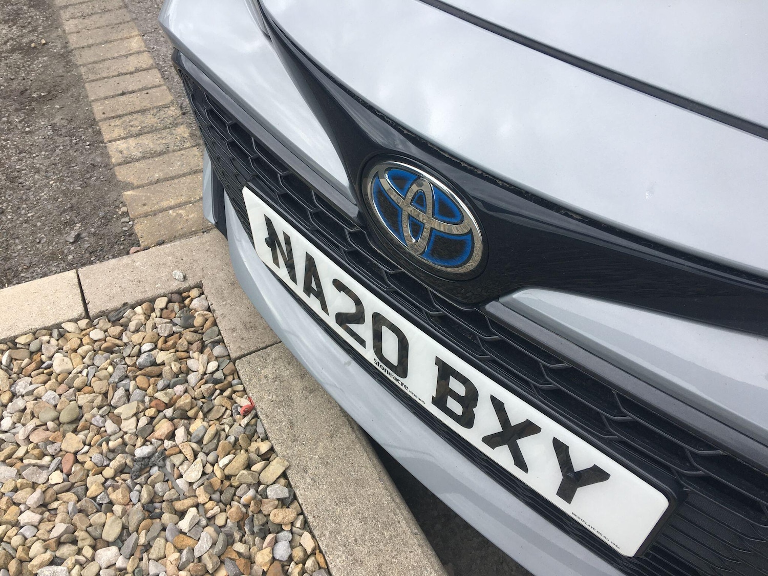 Used Toyota Corolla 2020 for sale - 78100325: Photo 35