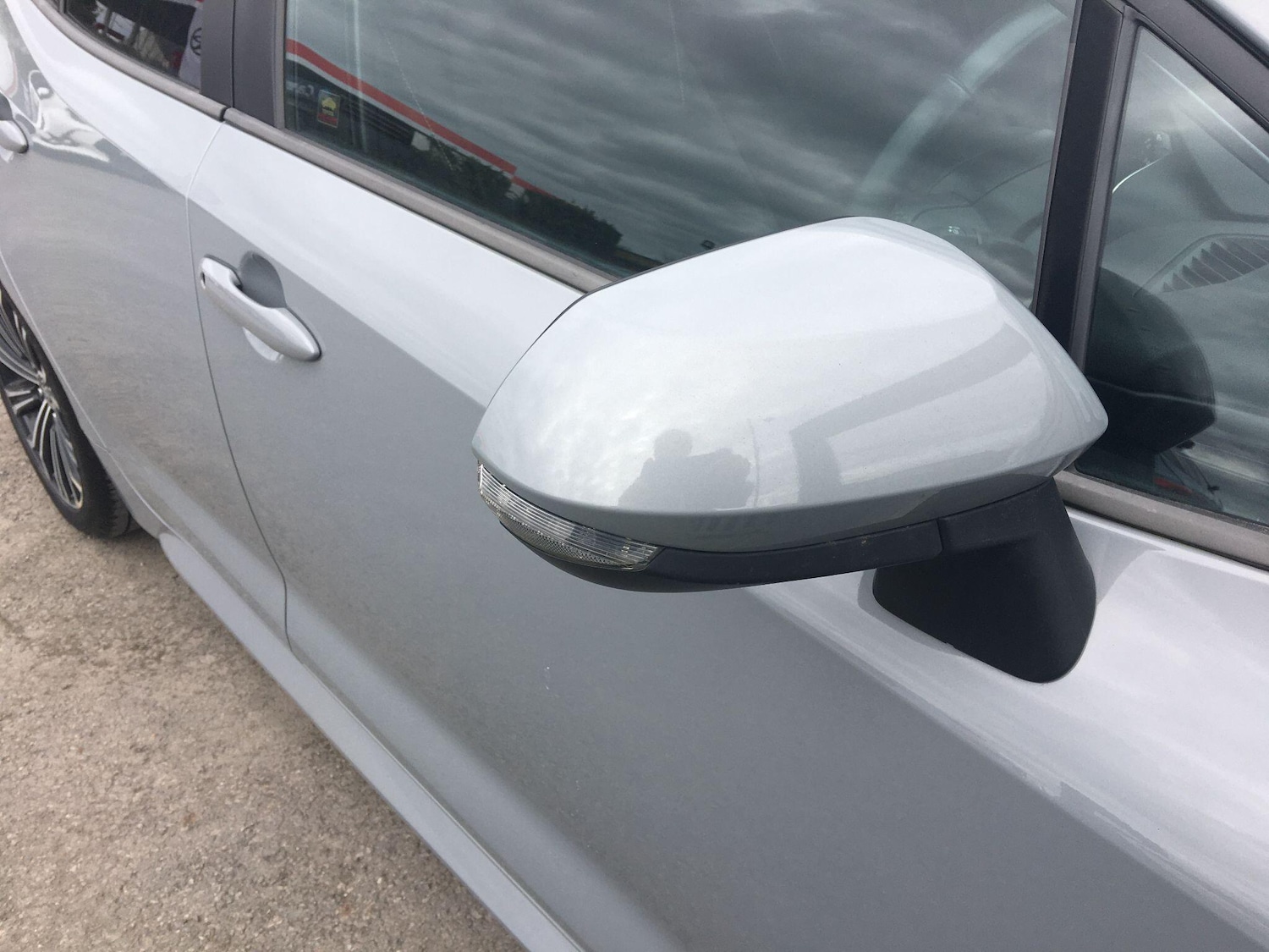 Used Toyota Corolla 2020 for sale - 78100325: Photo 37