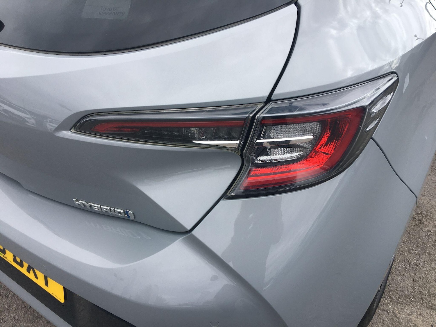 Used Toyota Corolla 2020 for sale - 78100325: Photo 39