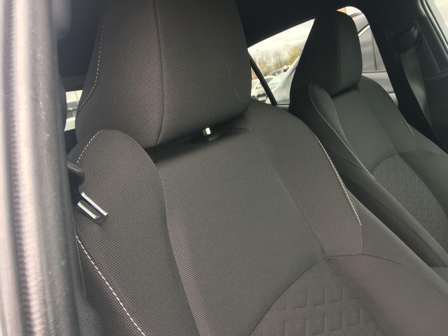 Used Toyota Corolla 2020 for sale - 78100325: Photo 43