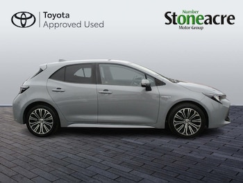 Used Toyota Corolla 2020 for sale - 78100325: Photo