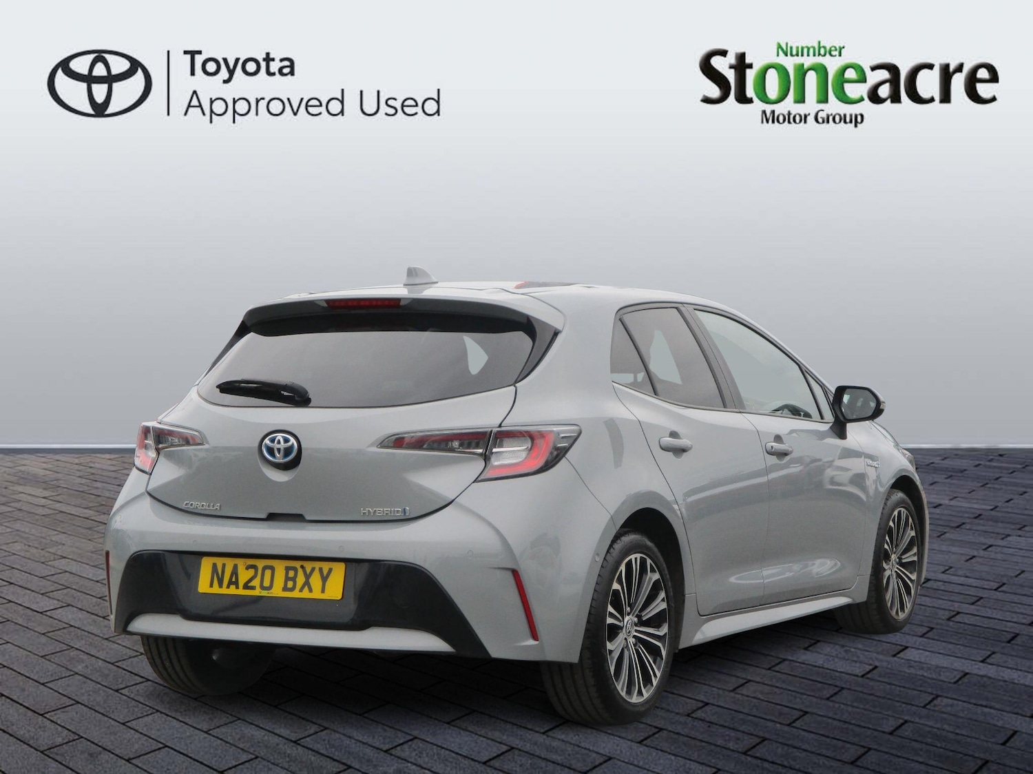 Used Toyota Corolla 2020 for sale - 78100325: Photo 5