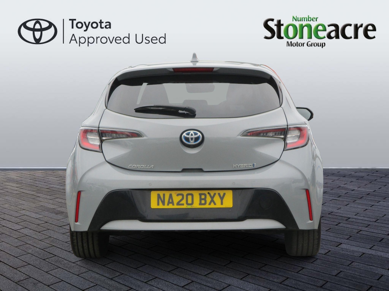 Used Toyota Corolla 2020 for sale - 78100325: Photo 6