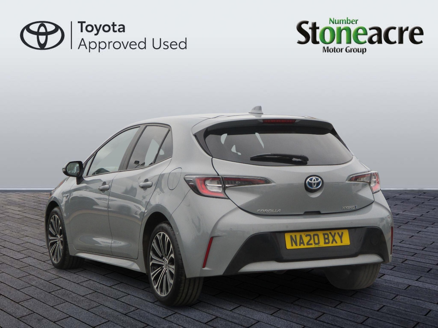 Used Toyota Corolla 2020 for sale - 78100325: Photo 7