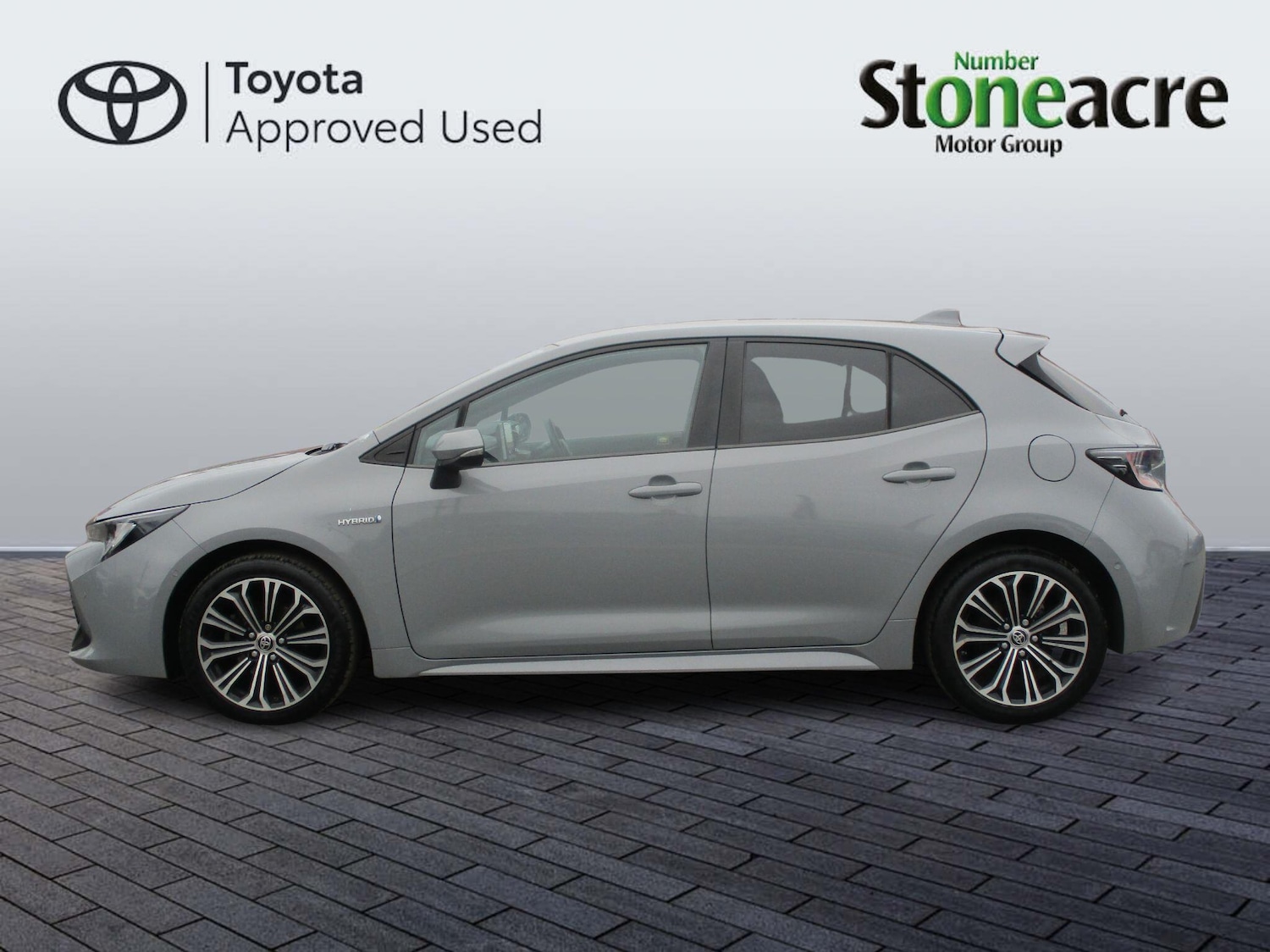 Used Toyota Corolla 2020 for sale - 78100325: Photo 8