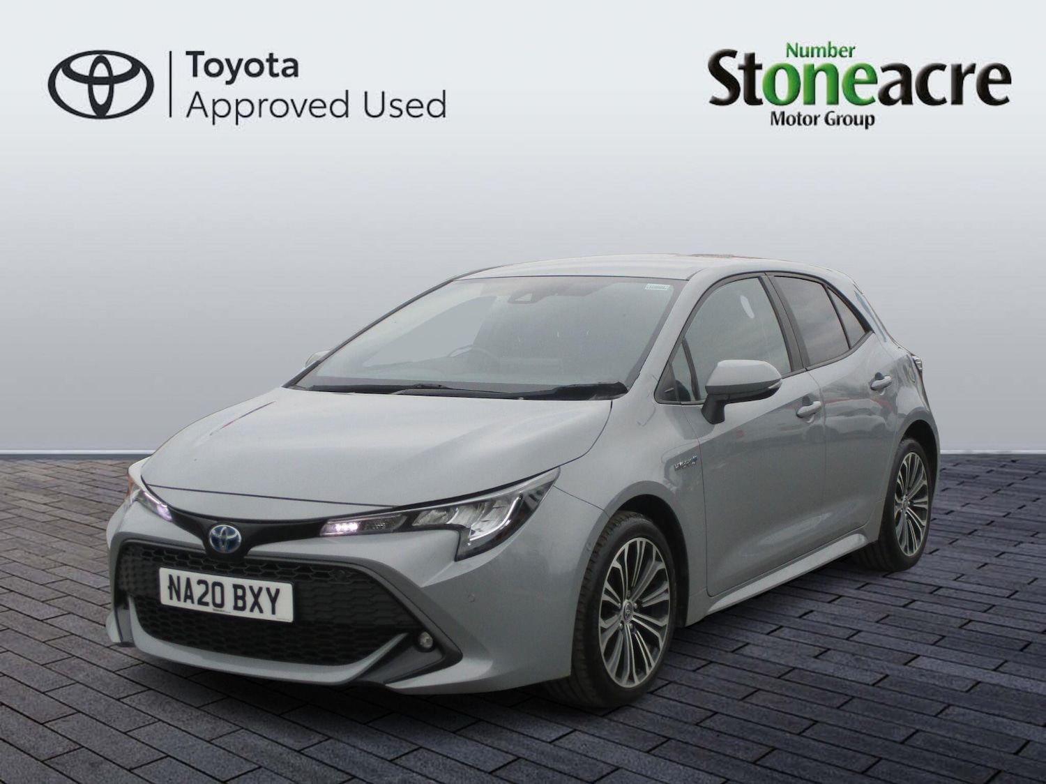 Used Toyota Corolla 2020 for sale - 78100325: Photo 9