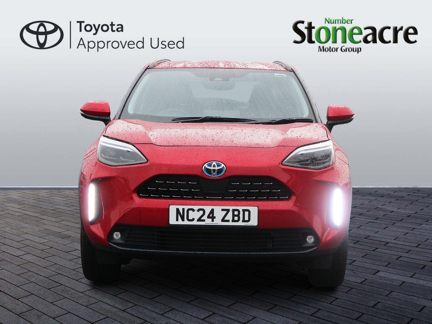 Used Toyota Yaris Cross for sale - 77709591: Photo 11