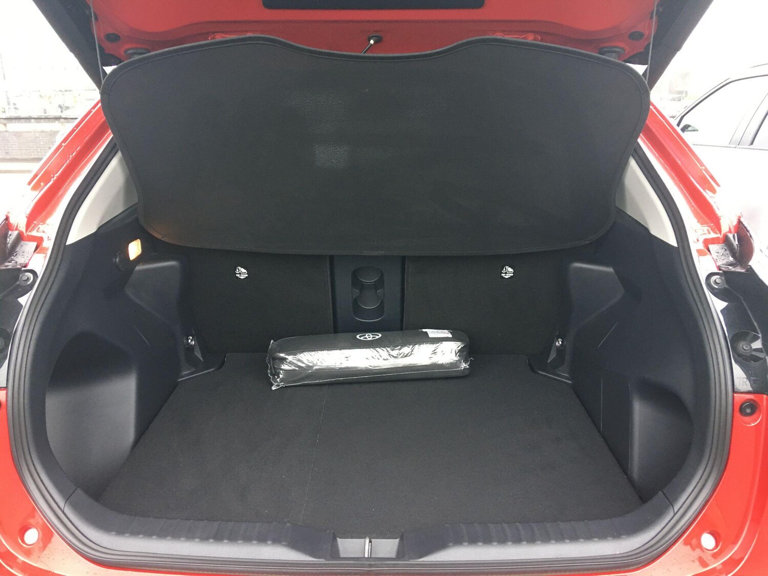 Used Toyota Yaris Cross for sale - 77709591: Photo 13