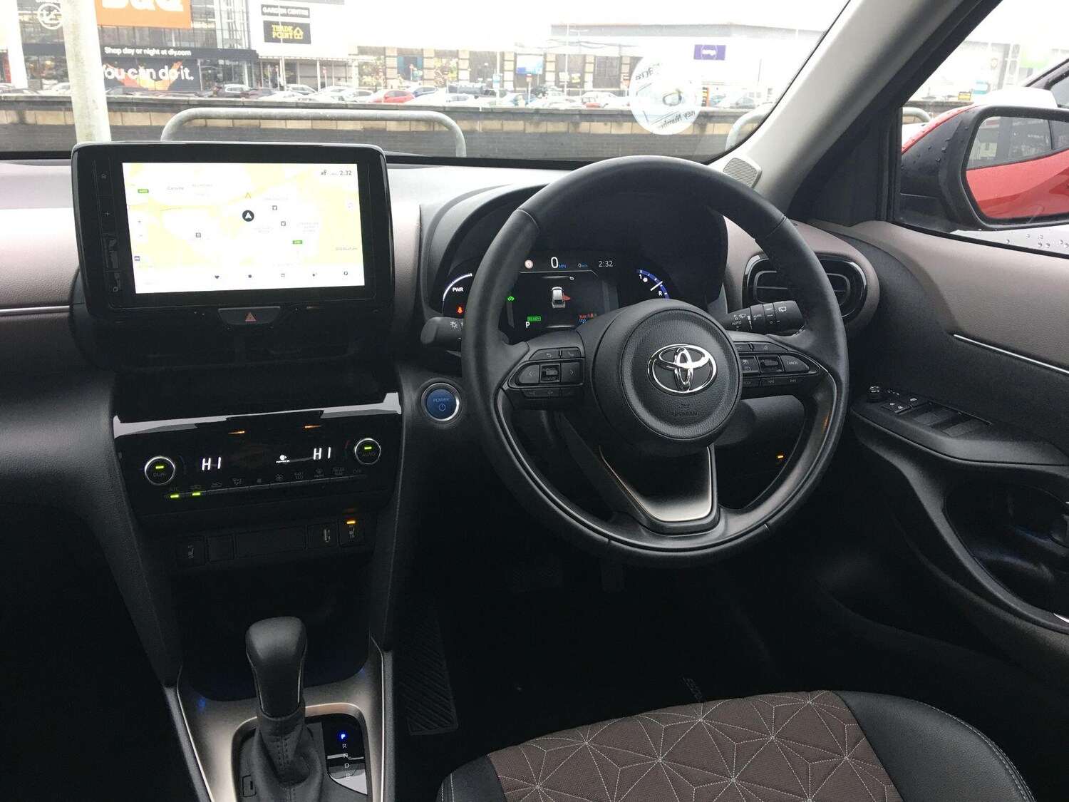 Used Toyota Yaris Cross for sale - 77709591: Photo 15