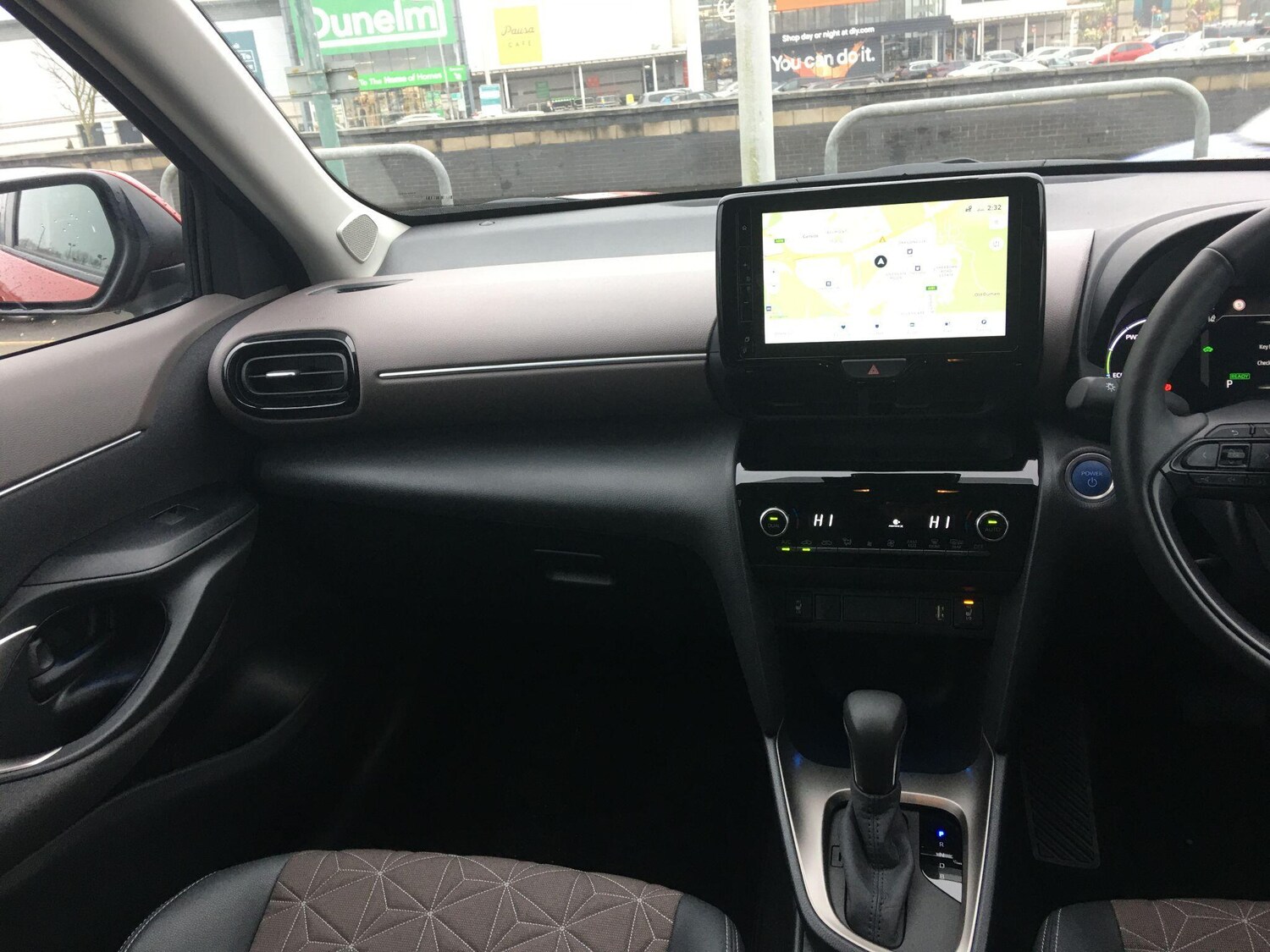 Used Toyota Yaris Cross for sale - 77709591: Photo 17