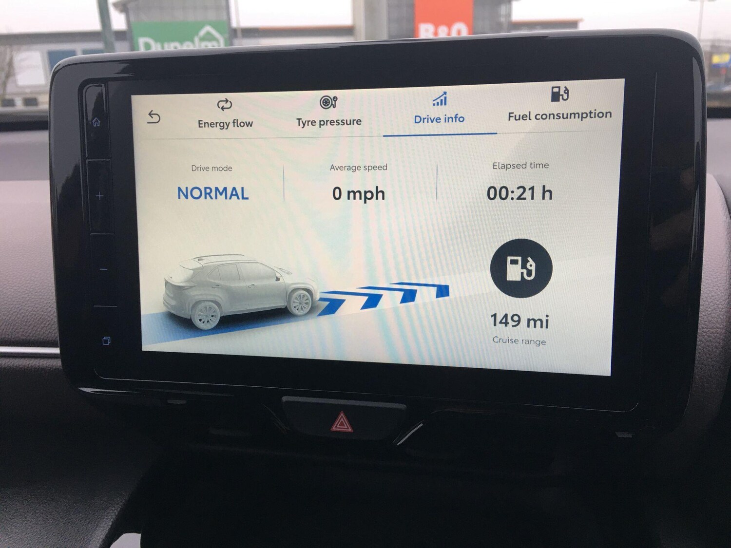 Used Toyota Yaris Cross for sale - 77709591: Photo 34