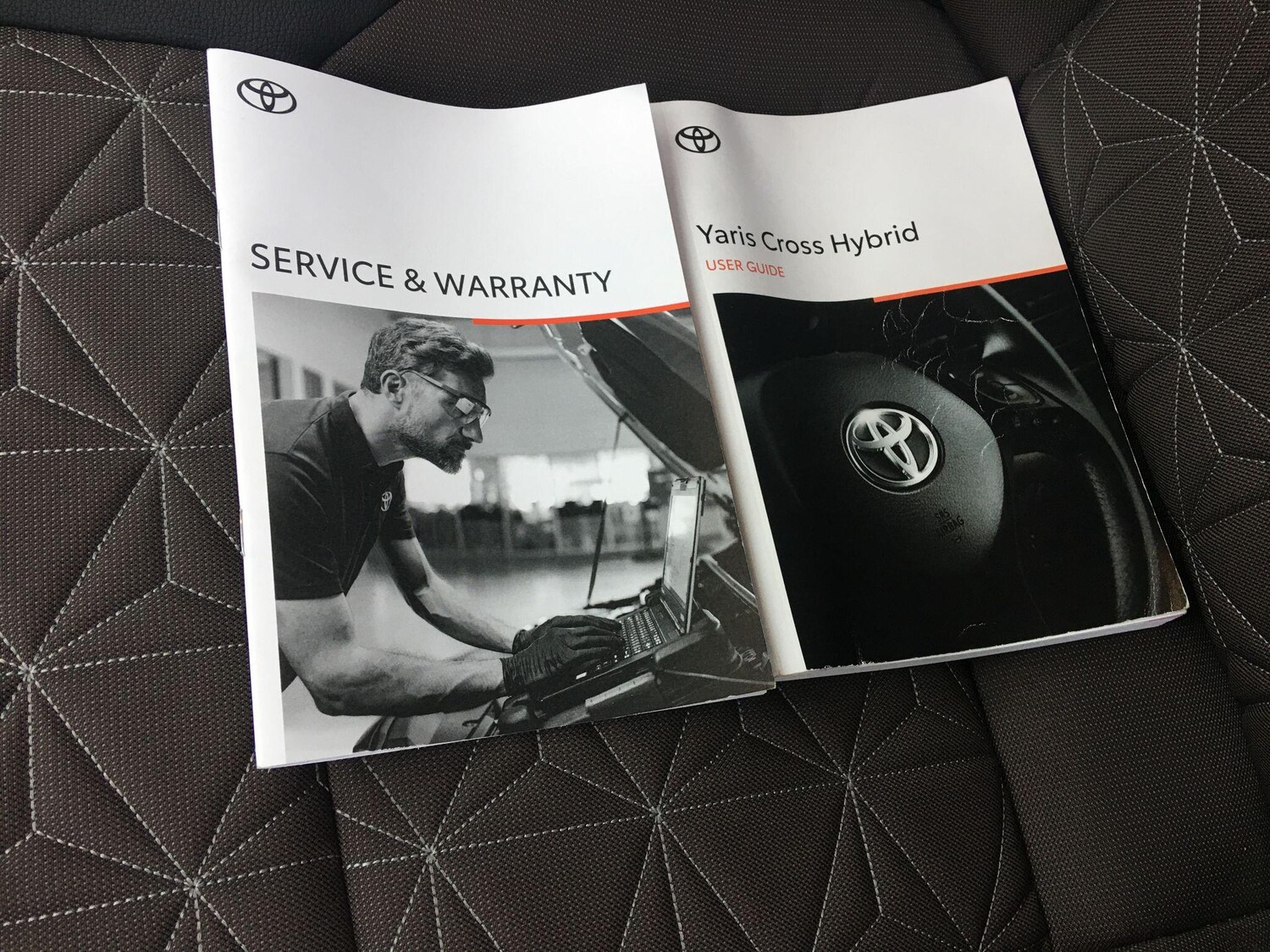 Used Toyota Yaris Cross for sale - 77709591: Photo 38